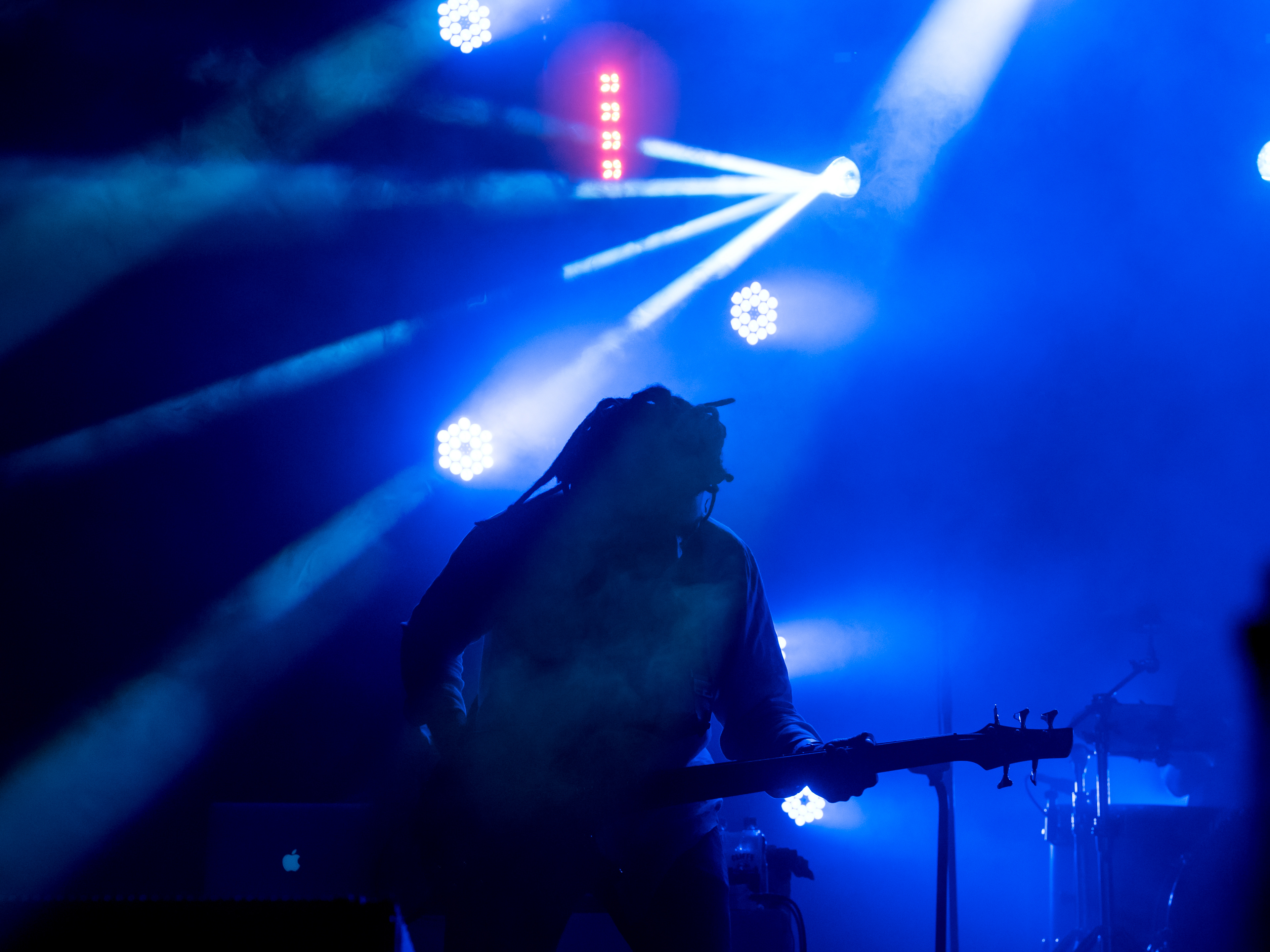 Leo Williams (Dreadzone)