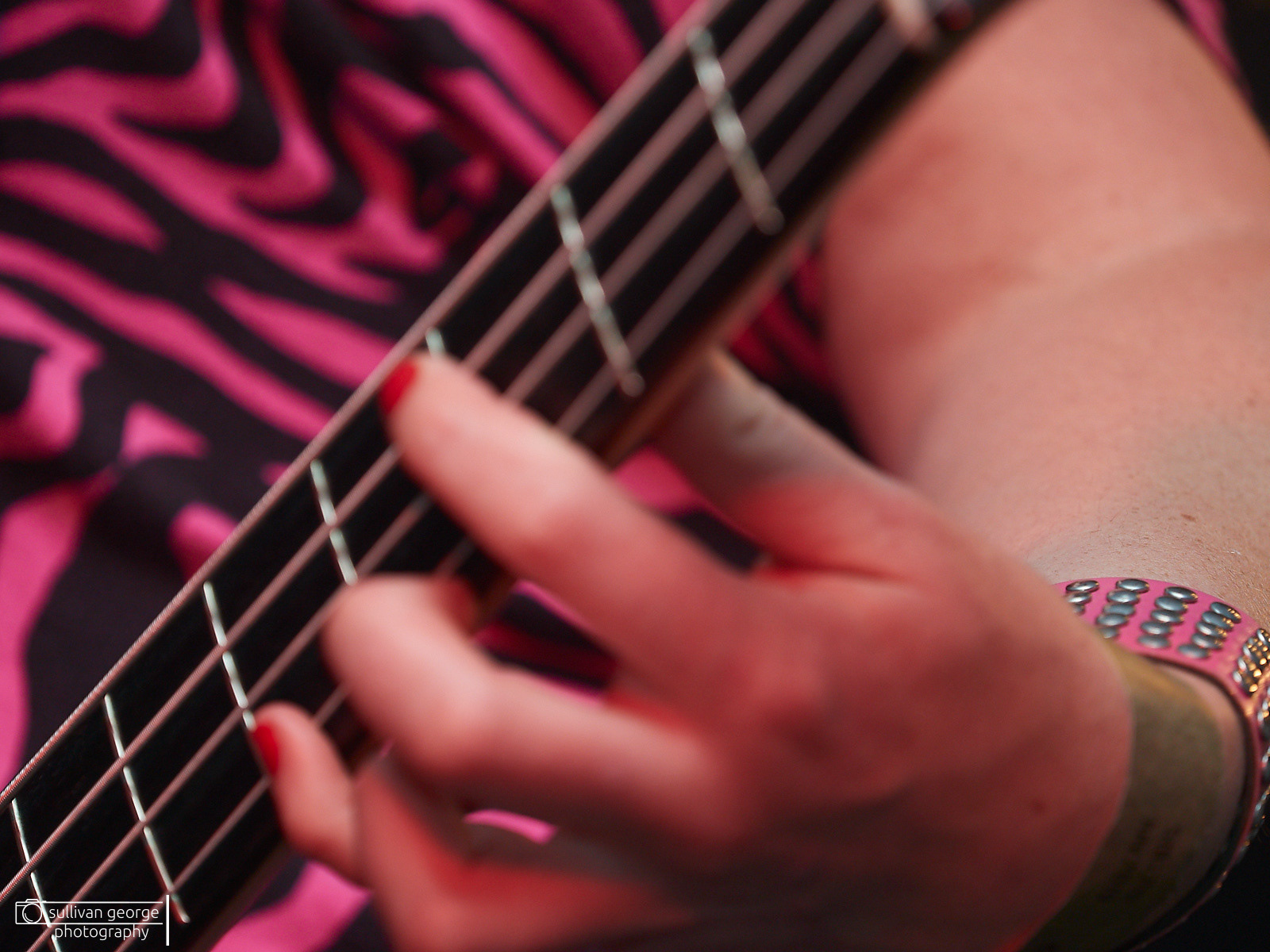 ... & bassing