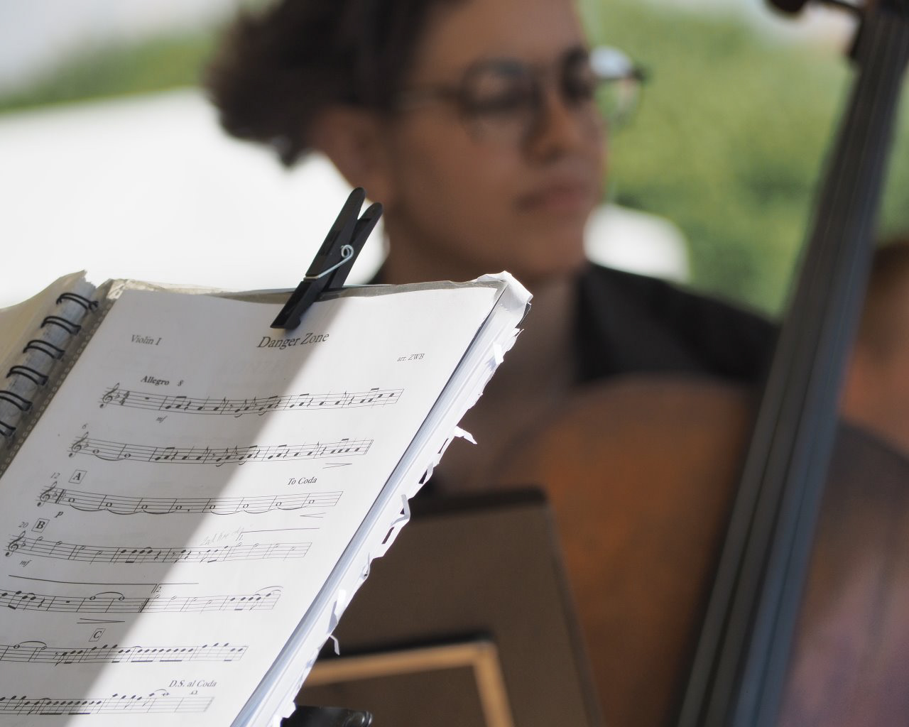 Wedding Music
