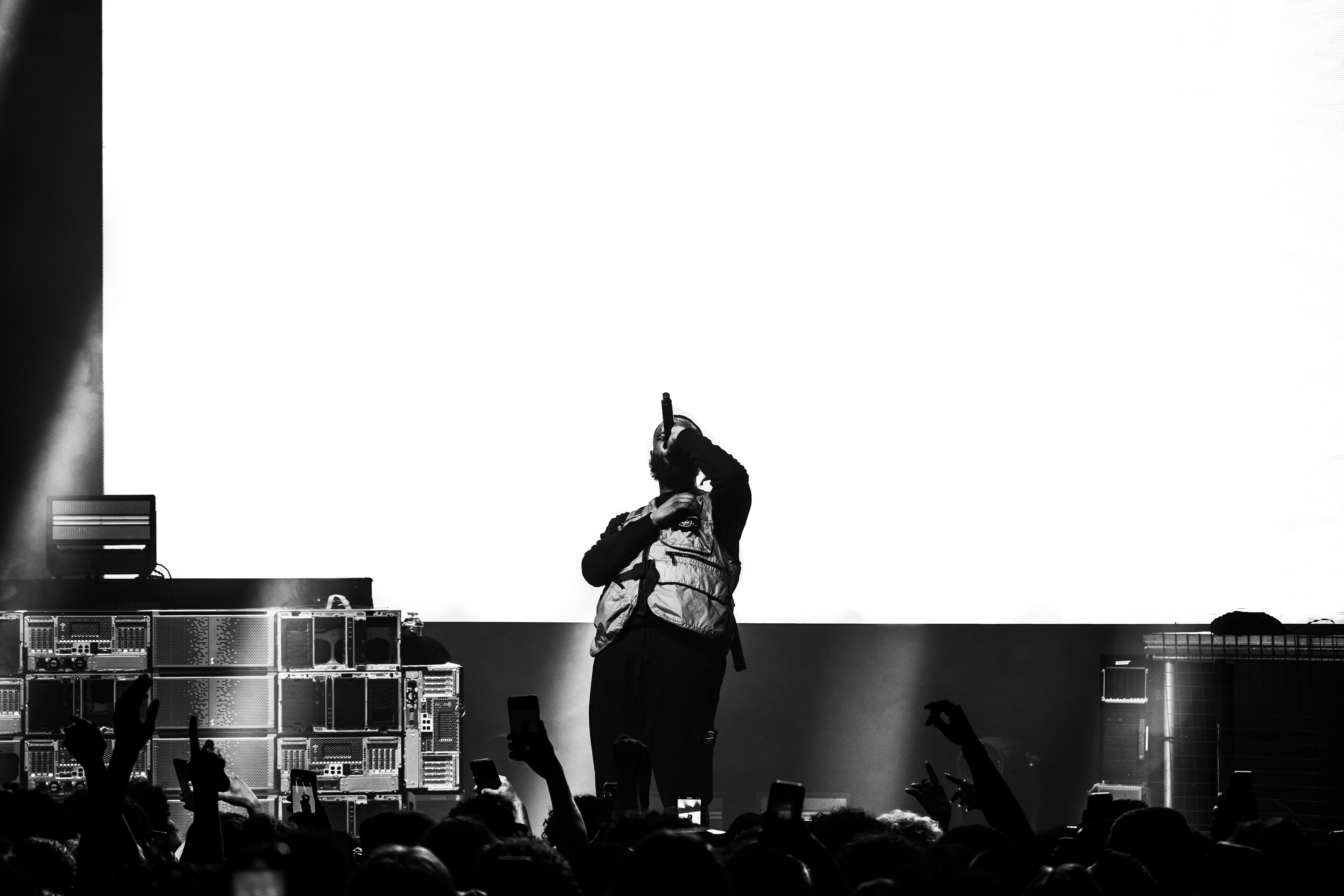 TH Concert La Cigale, Paris, France 04/18/2025