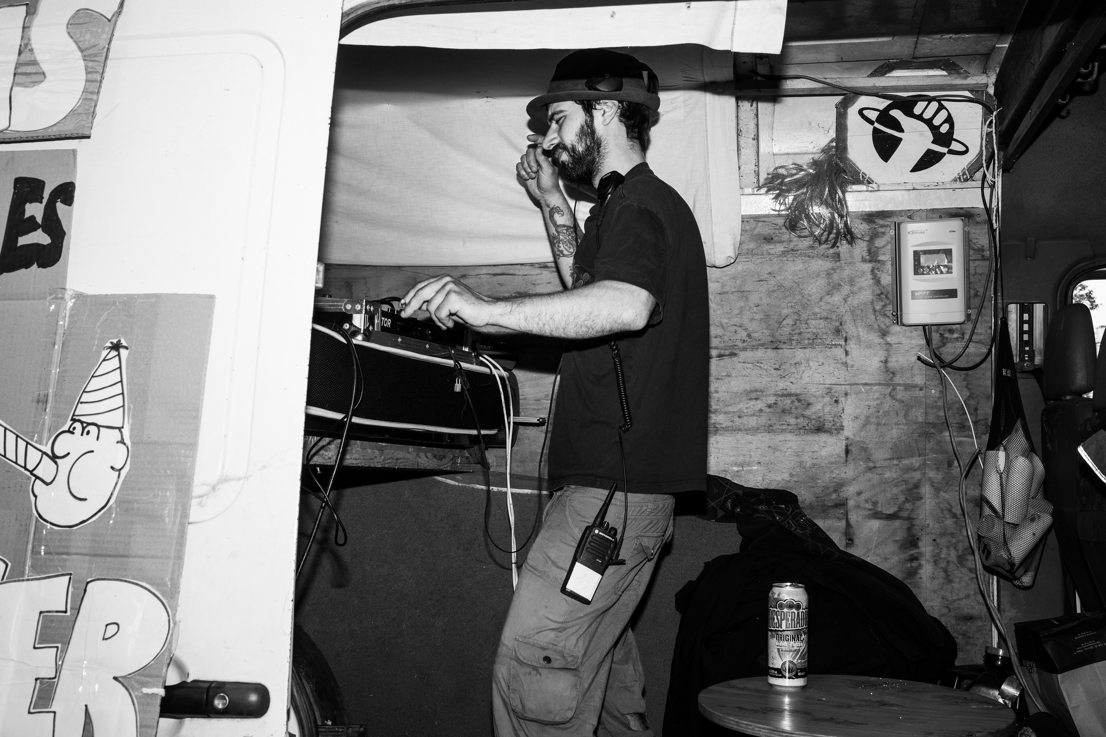  October 18, 2025 Techno Parade