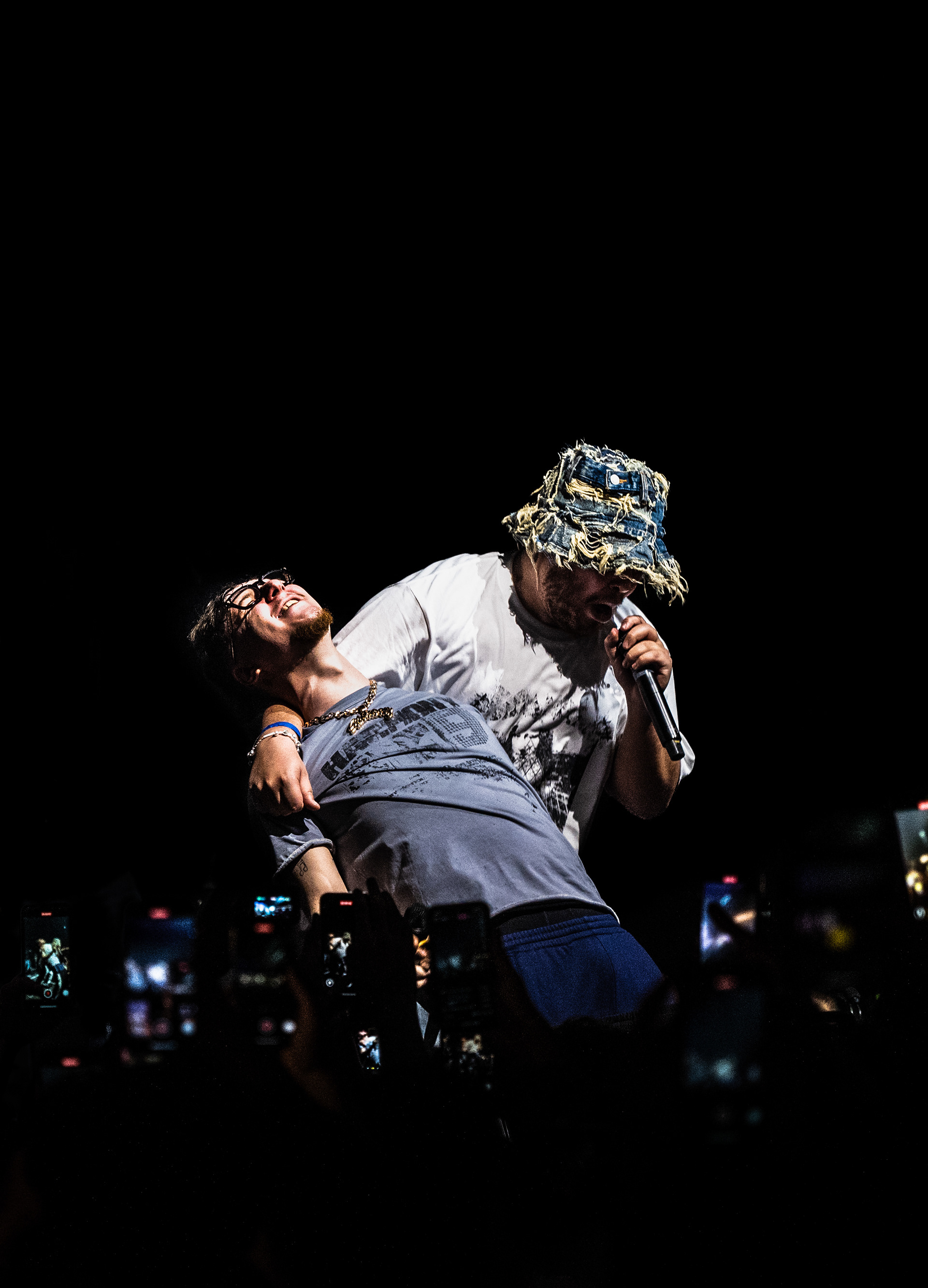 Harmony Release Party - J9ueve Bataclan, Paris, France  03/06/2025