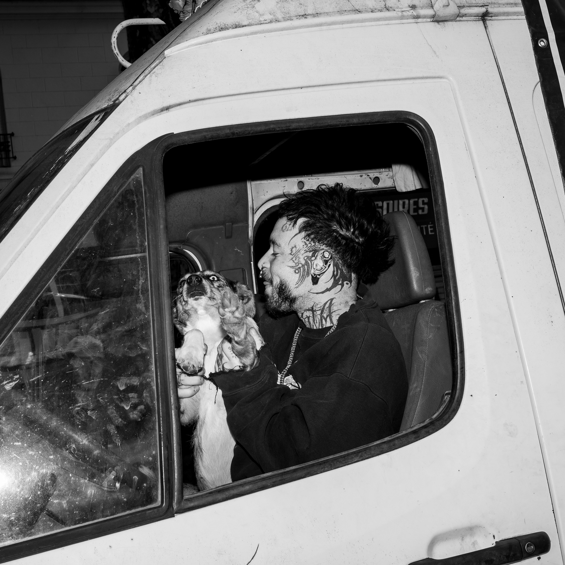  October 18, 2025 Techno Parade