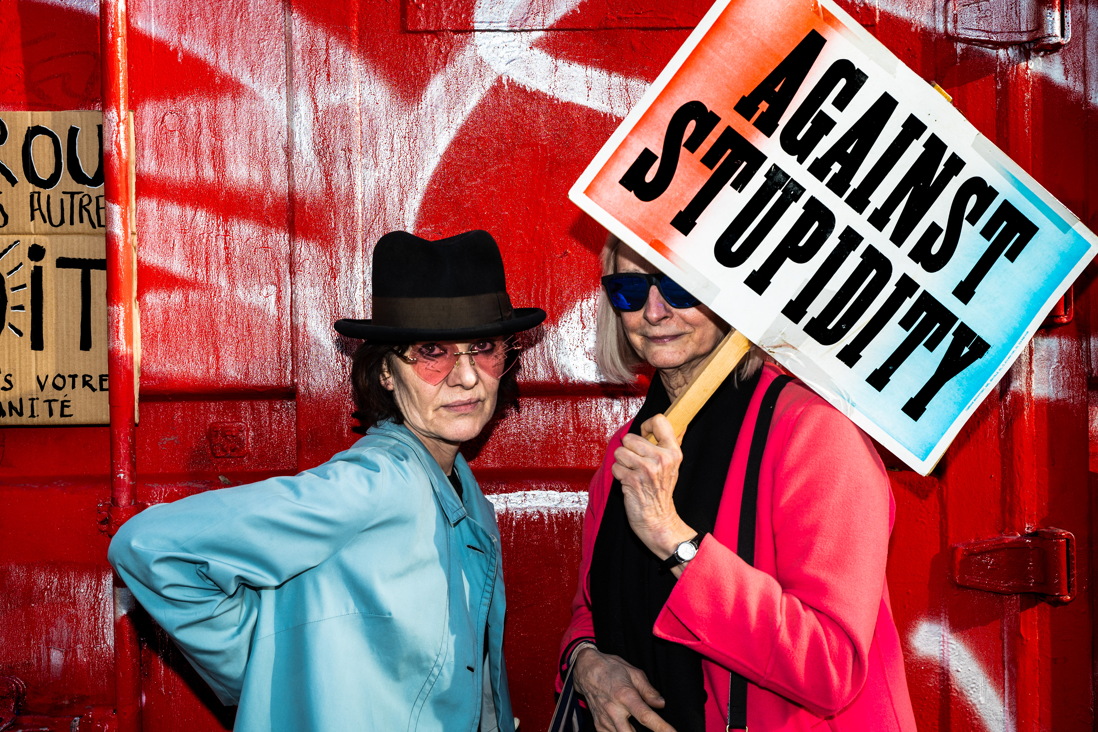 Women's Day Event 03/08/2025 Paris, France