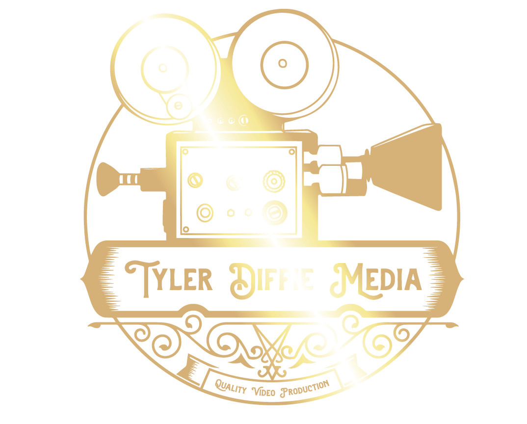 Tyler Diffie Media Logo