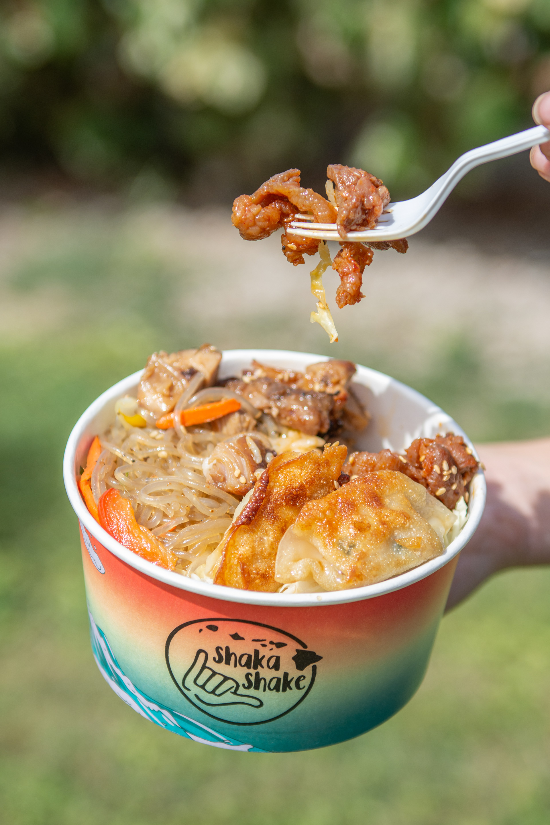 Food Truck