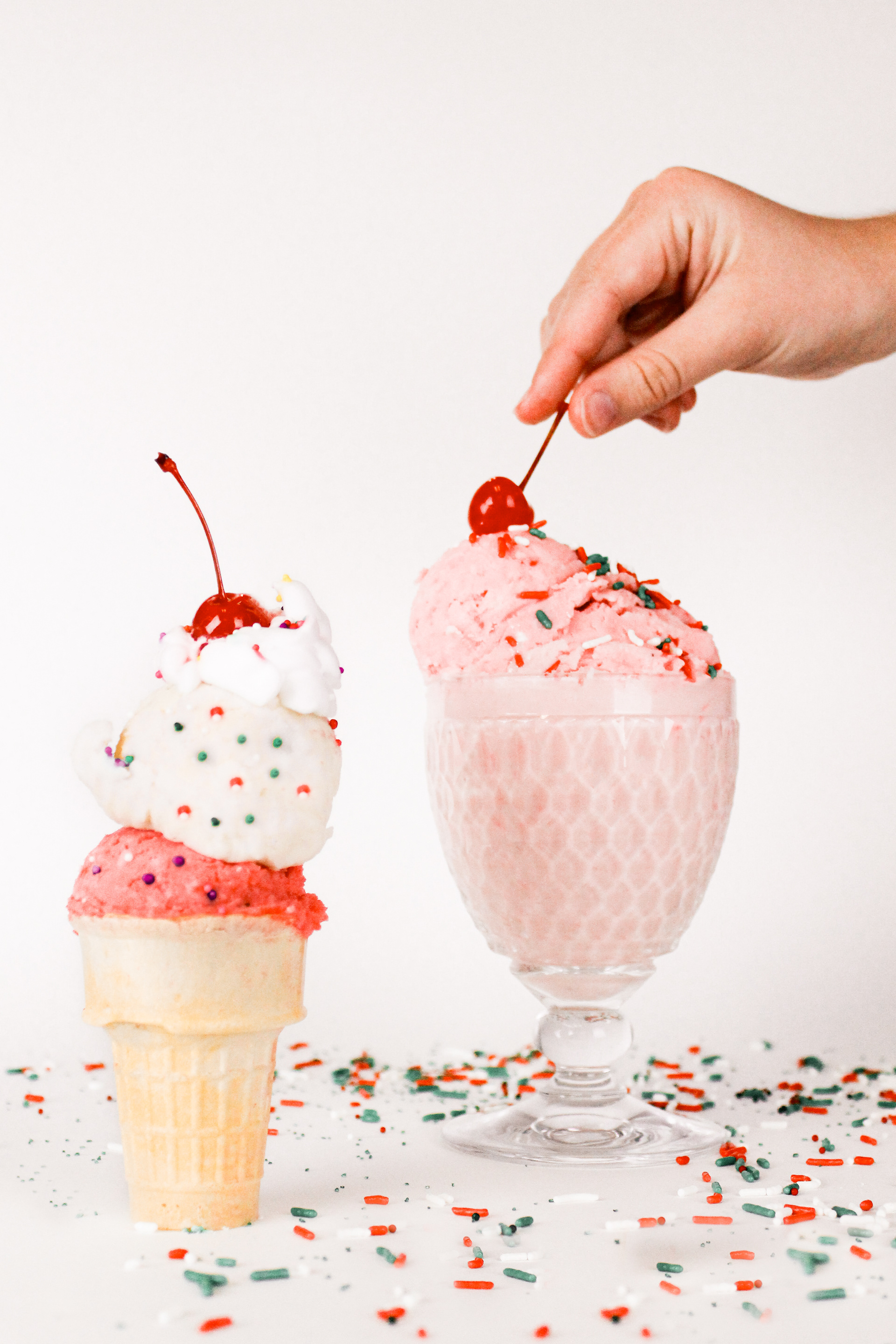 Ice Cream Brand