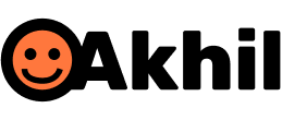 akhil noone
