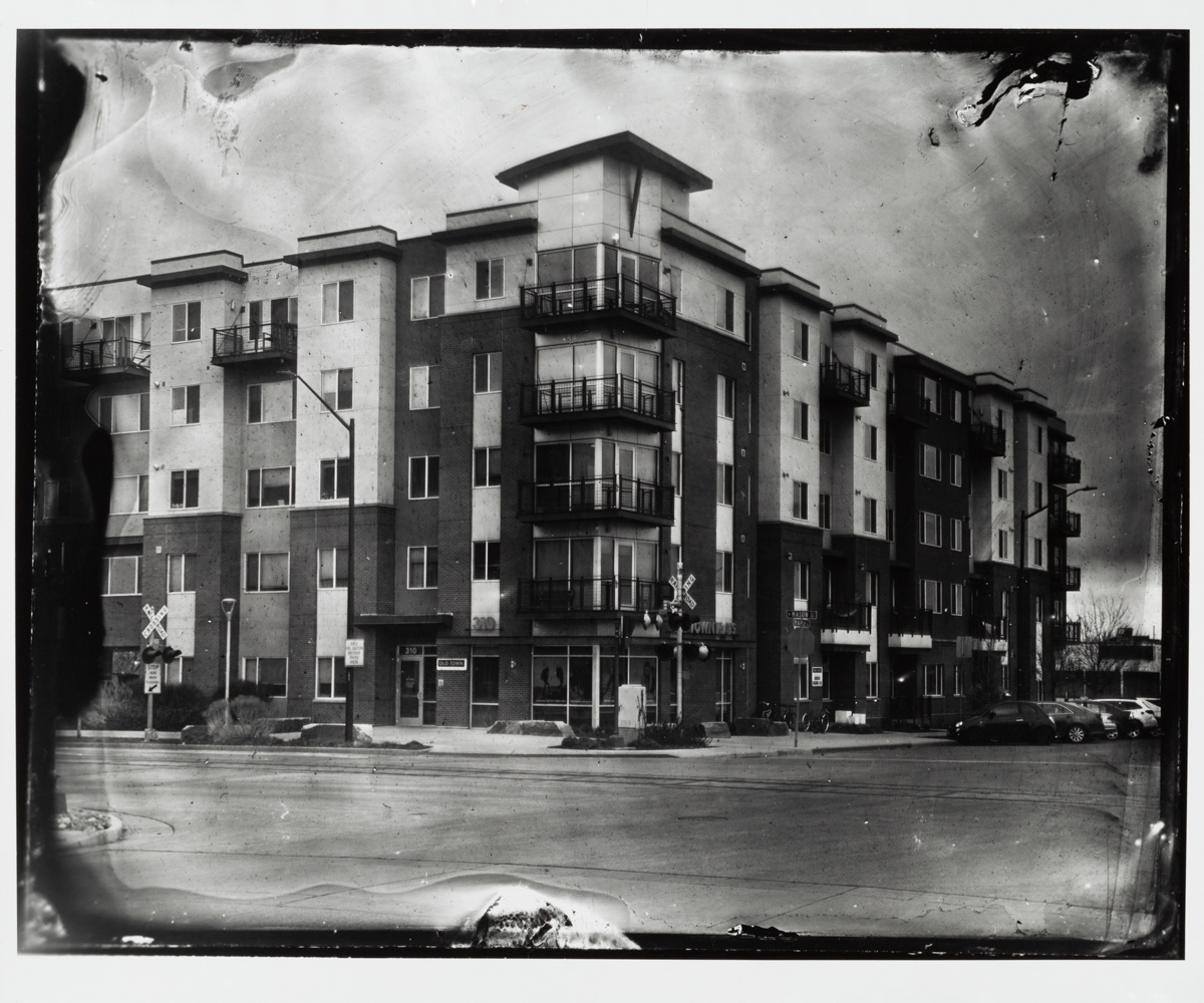 Old Town Flats
