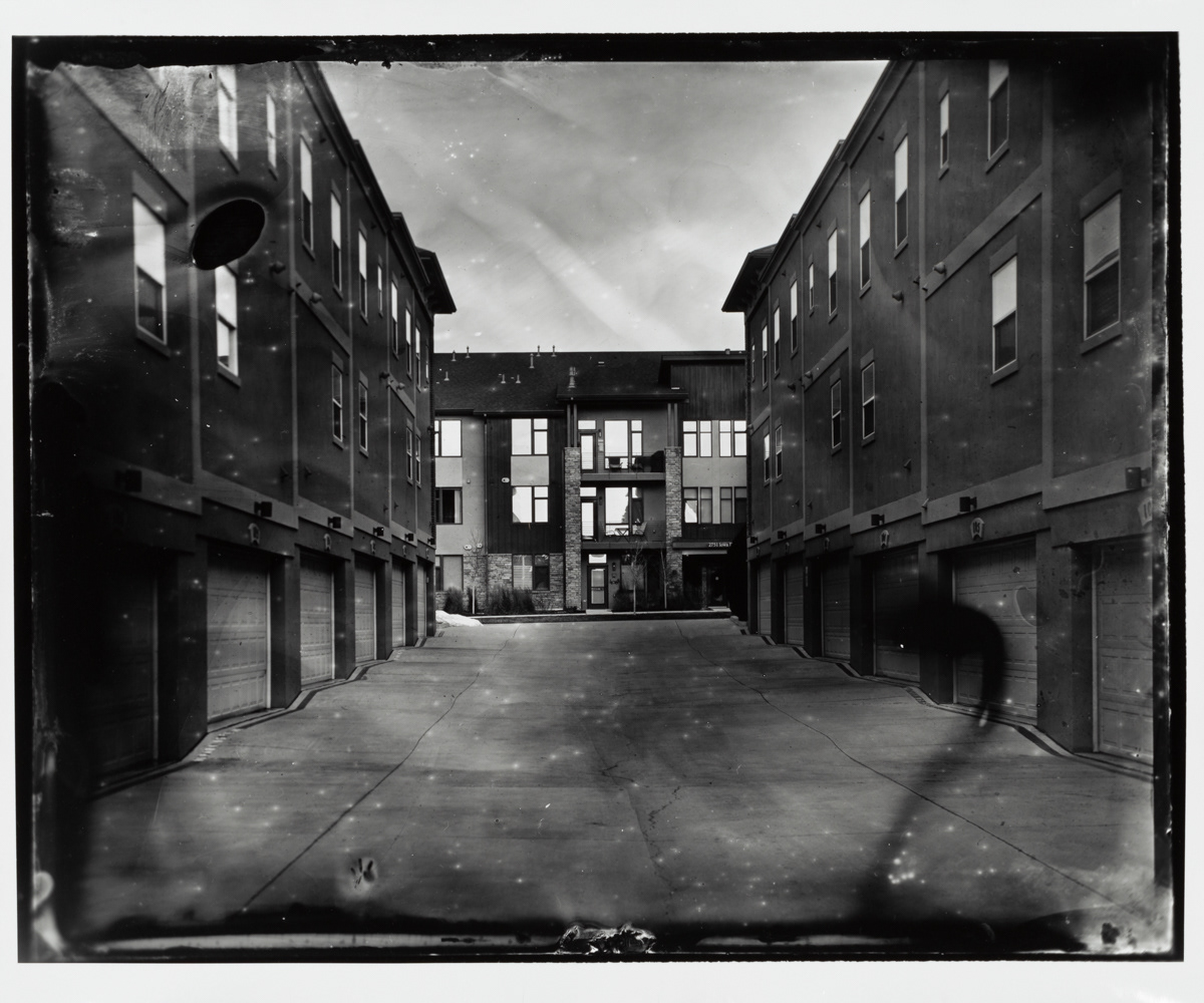 The Flats at Rigden Farm