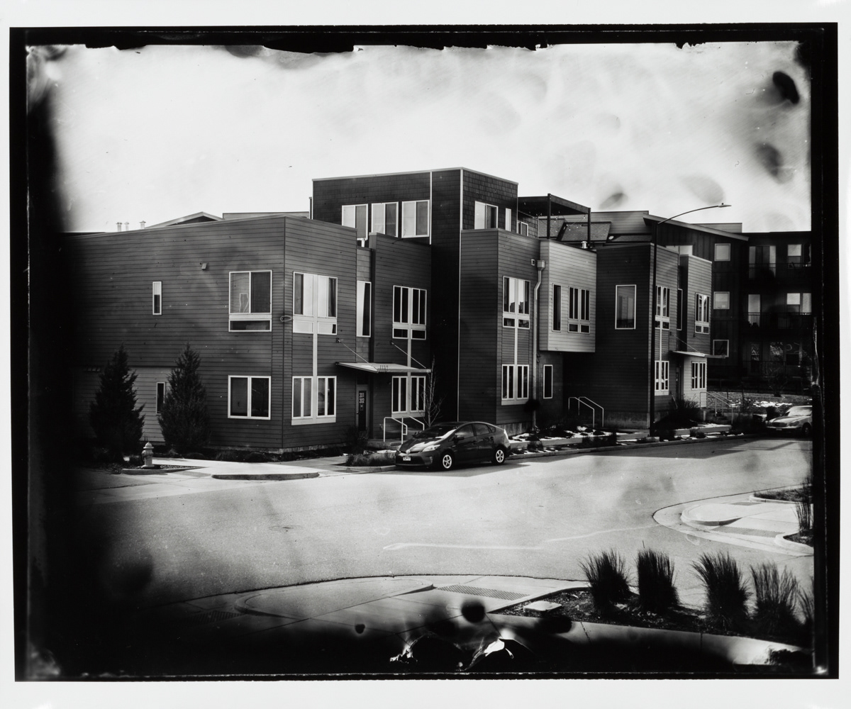 Kestrel Apartments 1