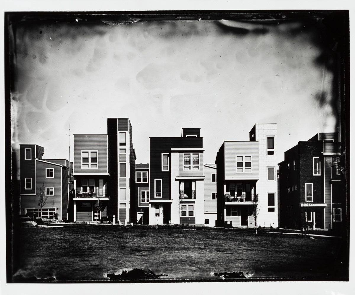 Cityscapes at the Views 1
