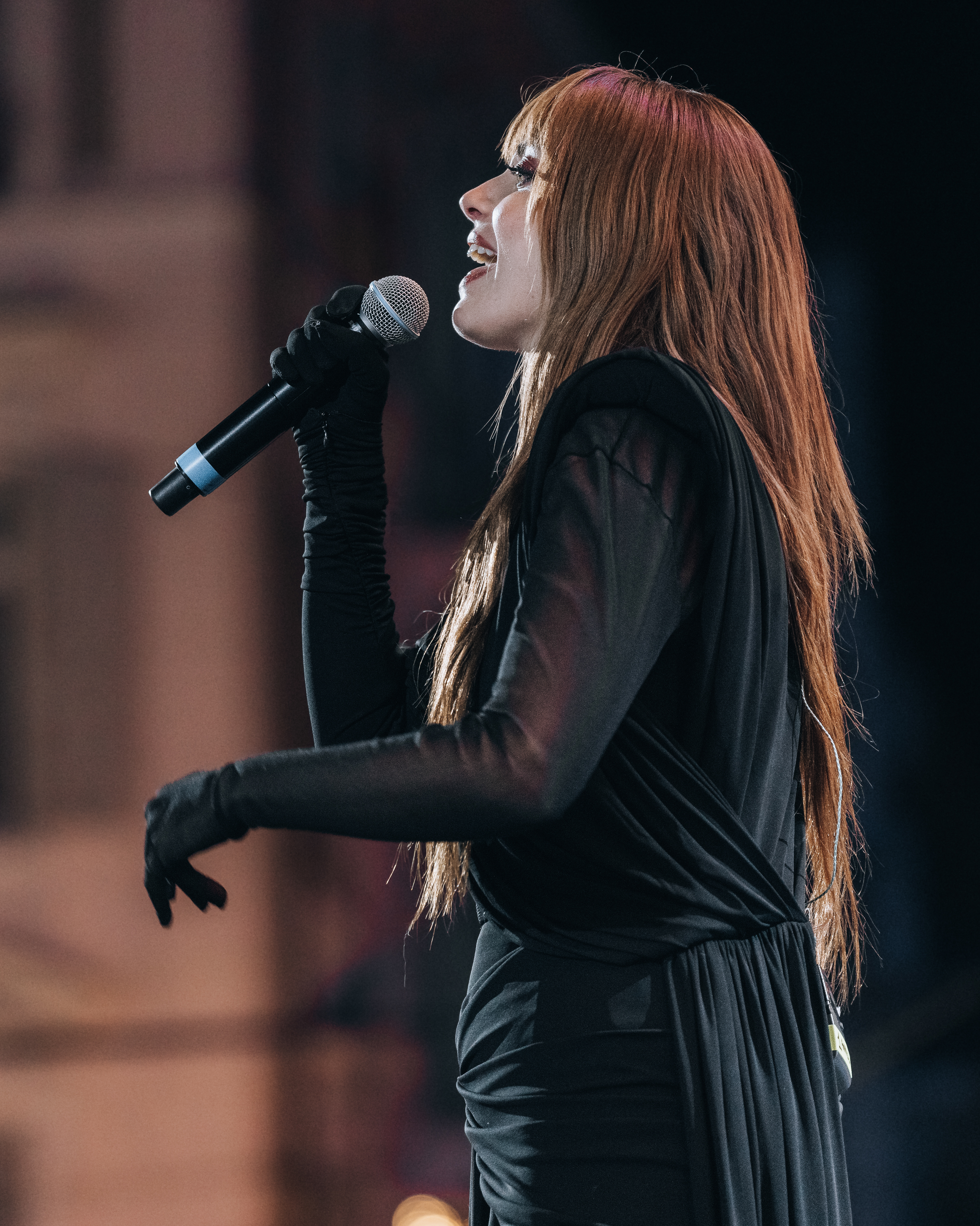 ANNALISA | SANREMO 2023