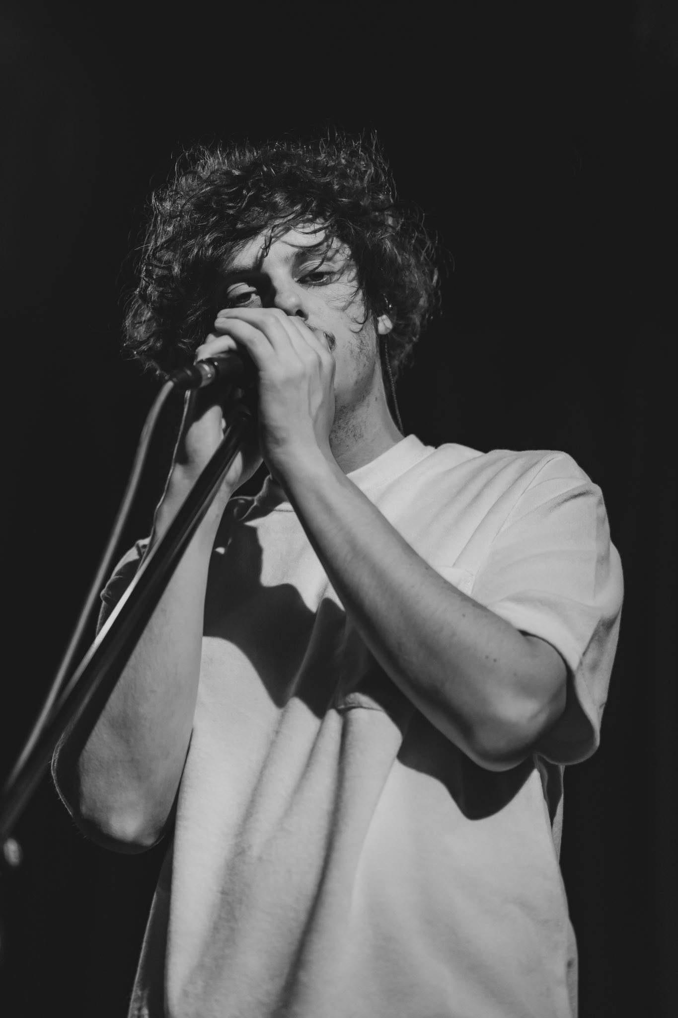 RUGO - LUMIERE | MUZIC ITALIEN