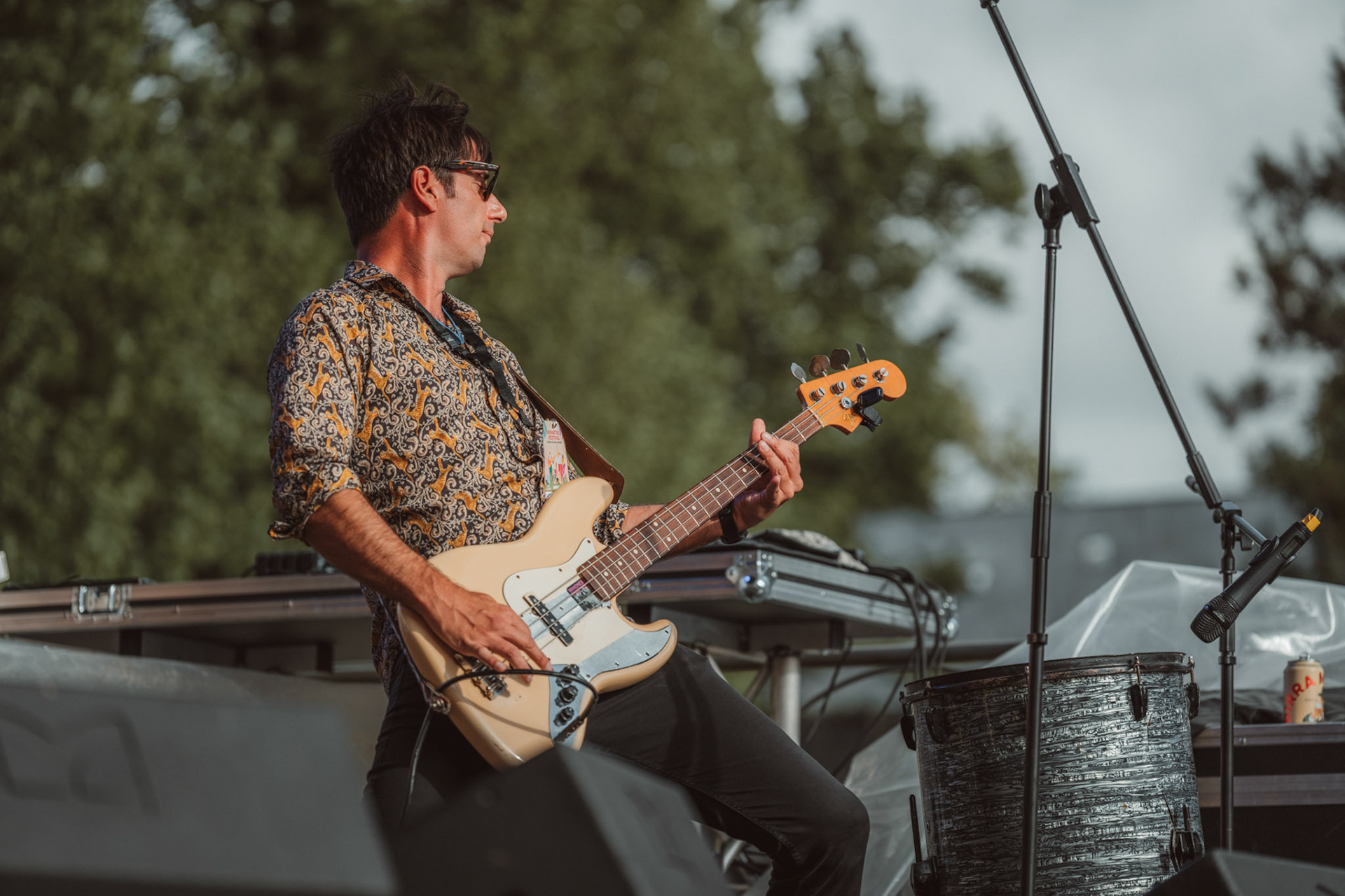 FORMICHE NELL'ORTO - RIPARTIRE FESTIVAL 2022