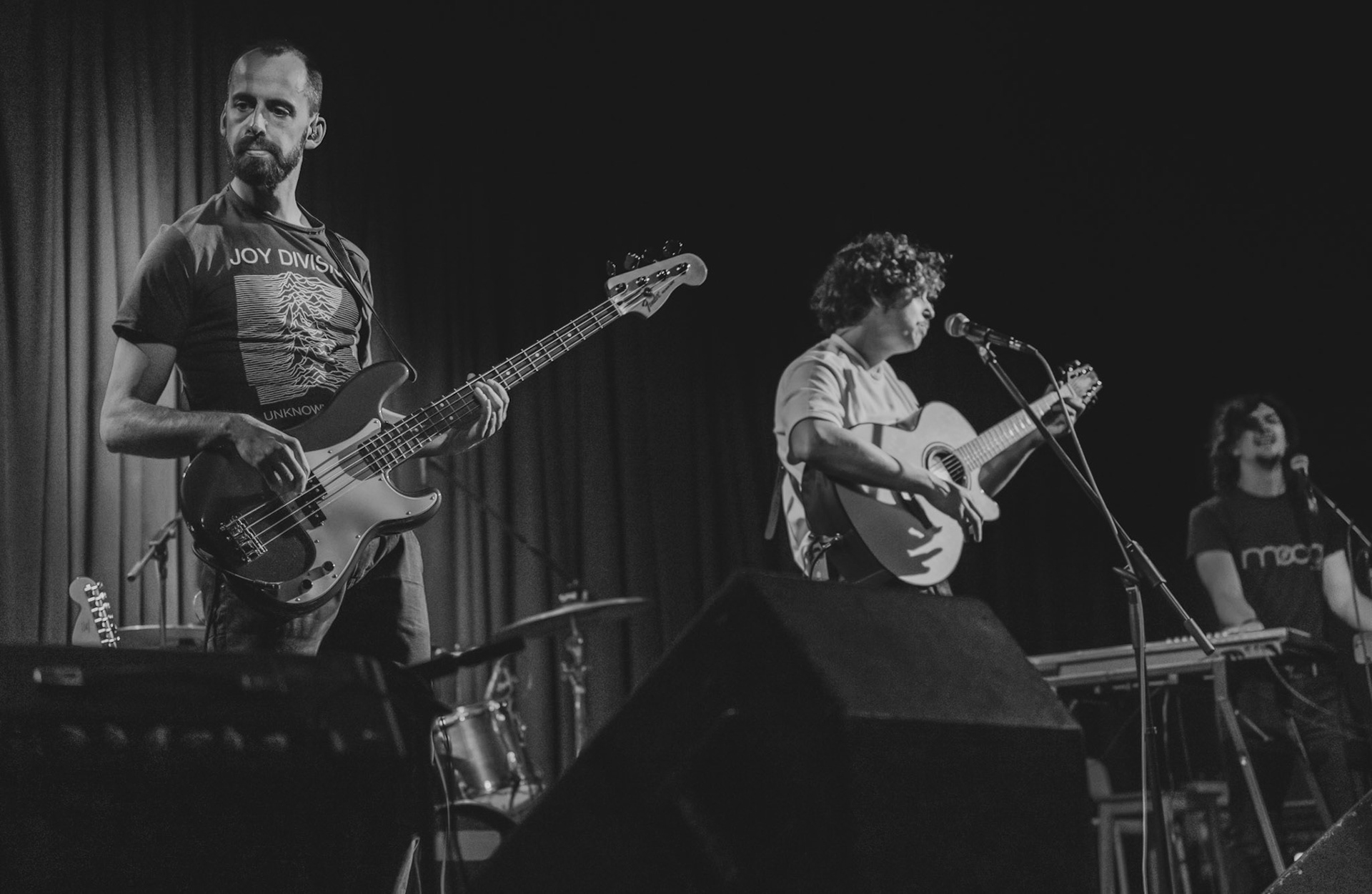 RUGO - LUMIERE | MUZIC ITALIEN