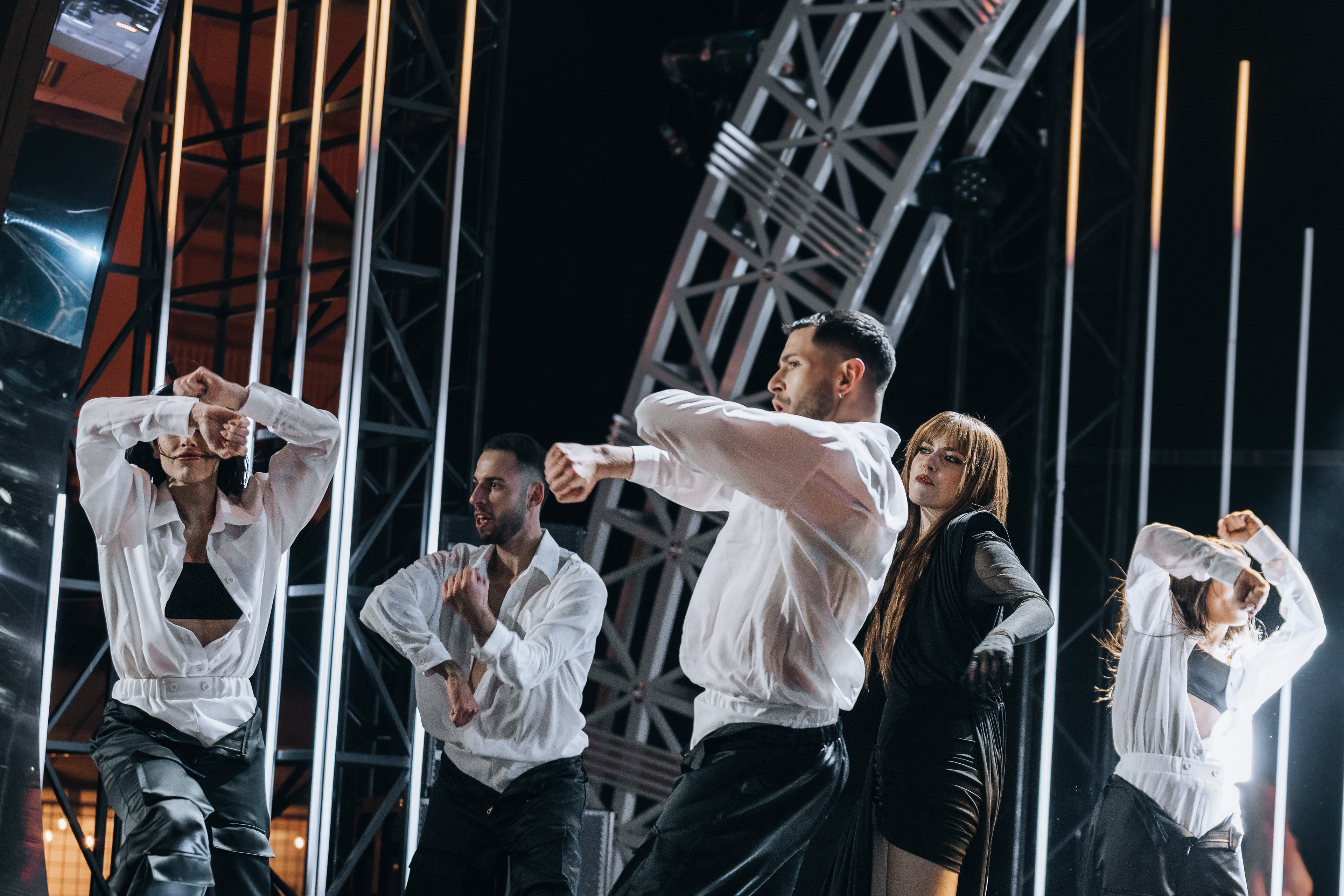 ANNALISA | SANREMO 2023