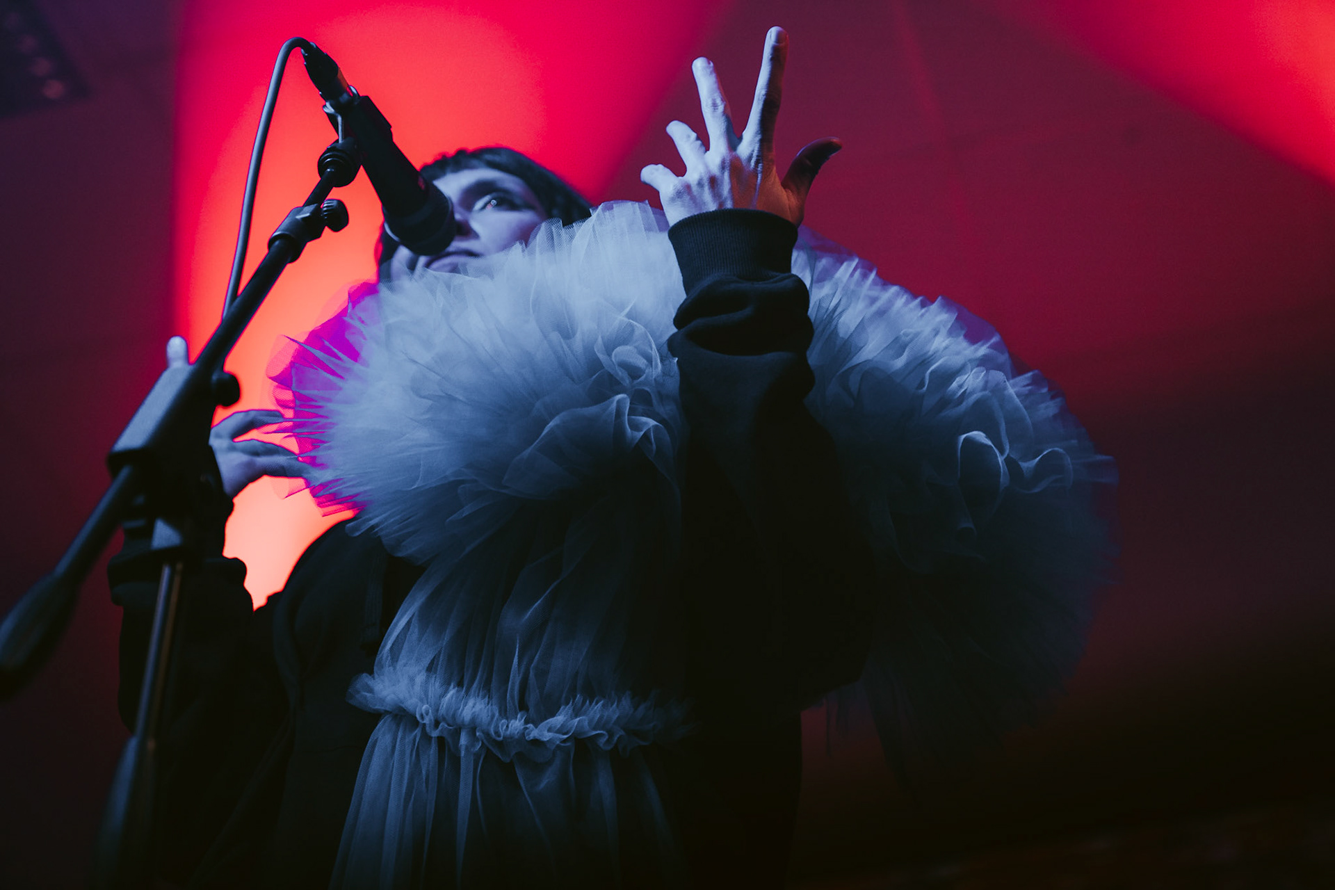 NAVA - WOM FEST 2021