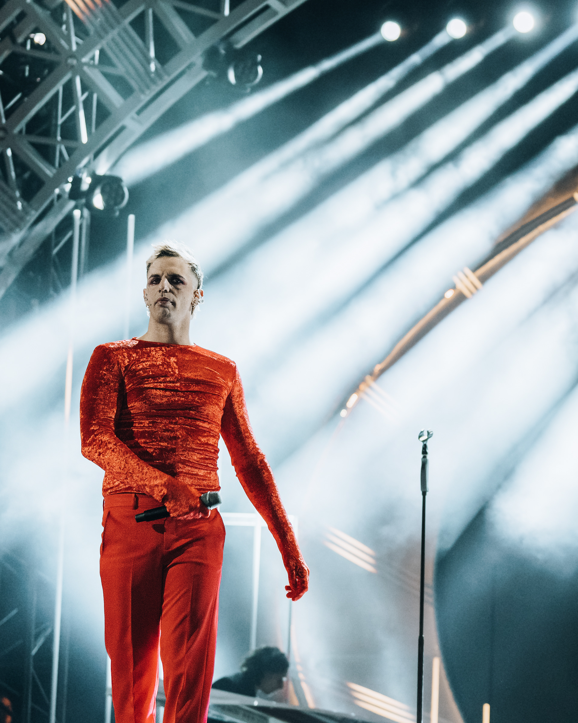 ACHILLE LAURO | SANREMO 2023