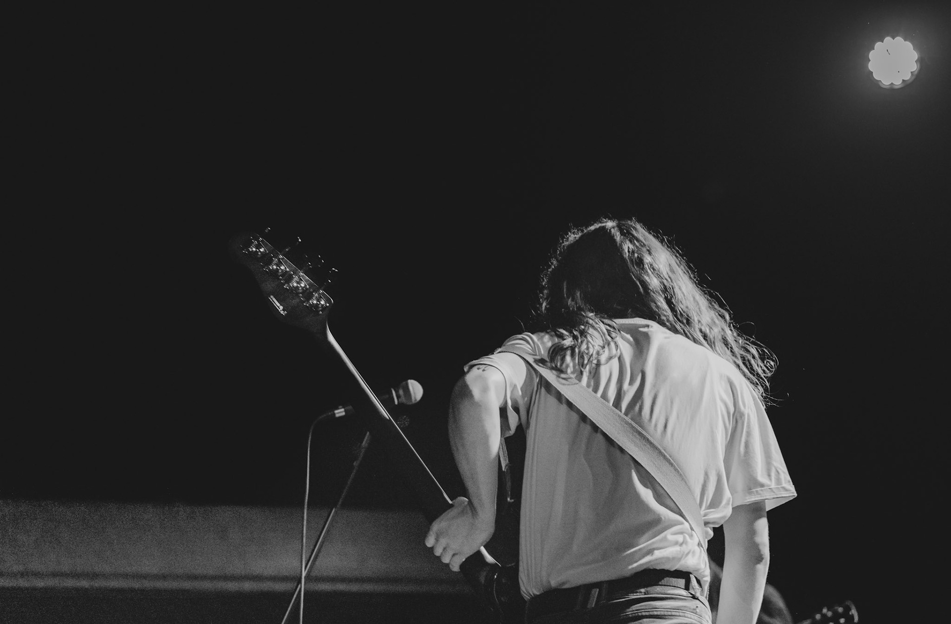 TUNDRA - LUMIERE | MUZIC ITALIEN