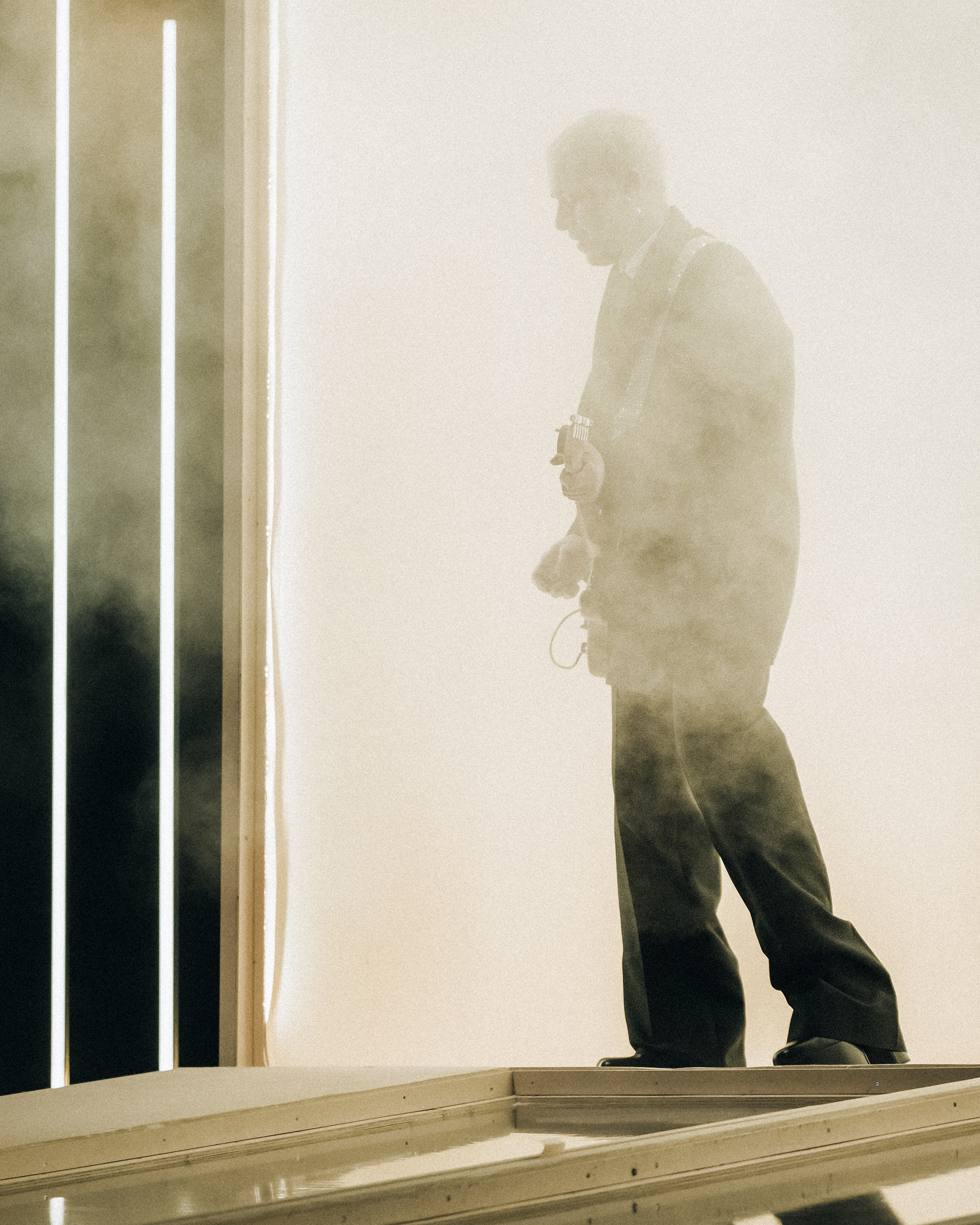 LA RAPPRESENTANTE DI LISTA | SANREMO 2023