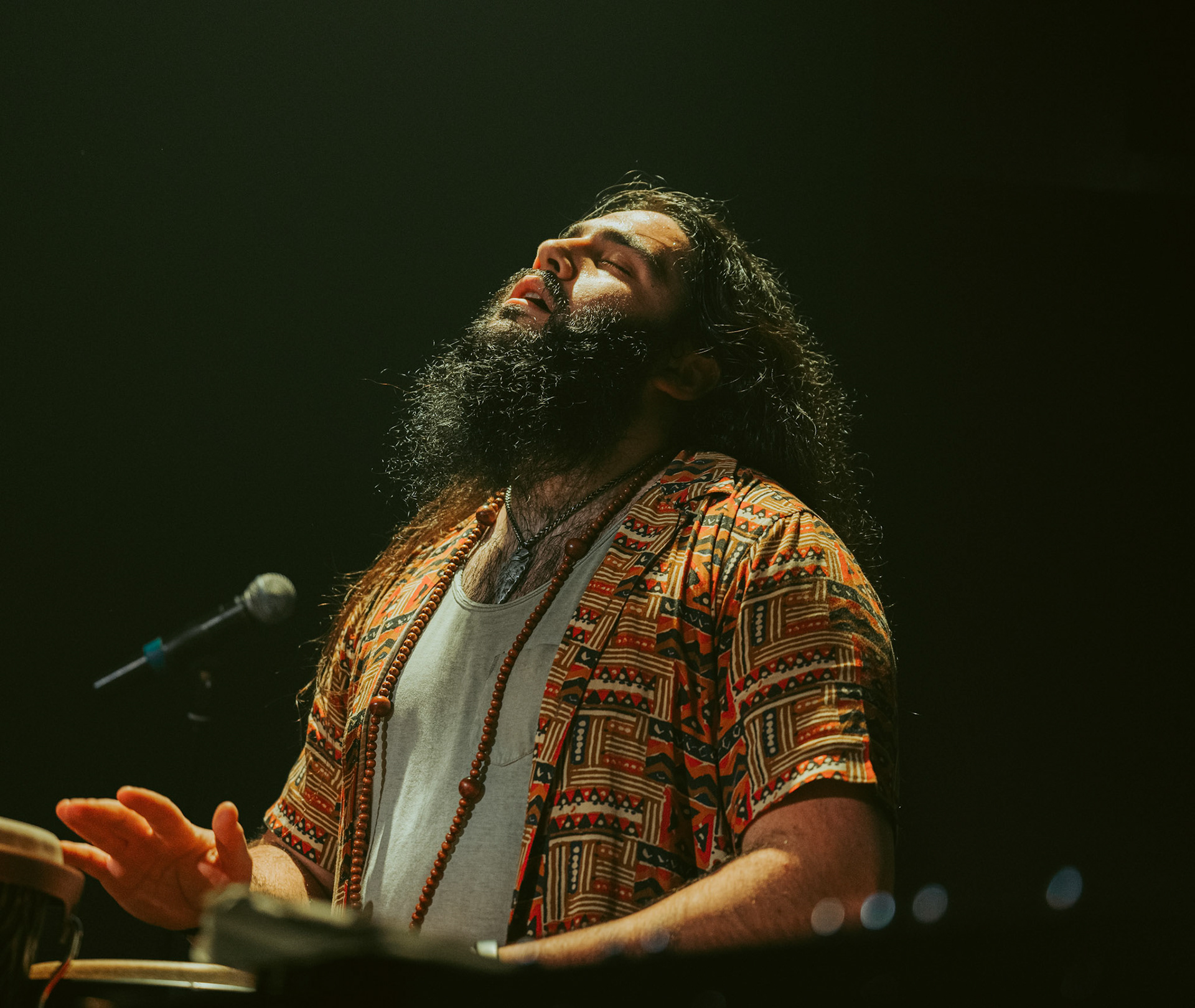 BALDACCI - RIPARTIRE FESTIVAL 2022