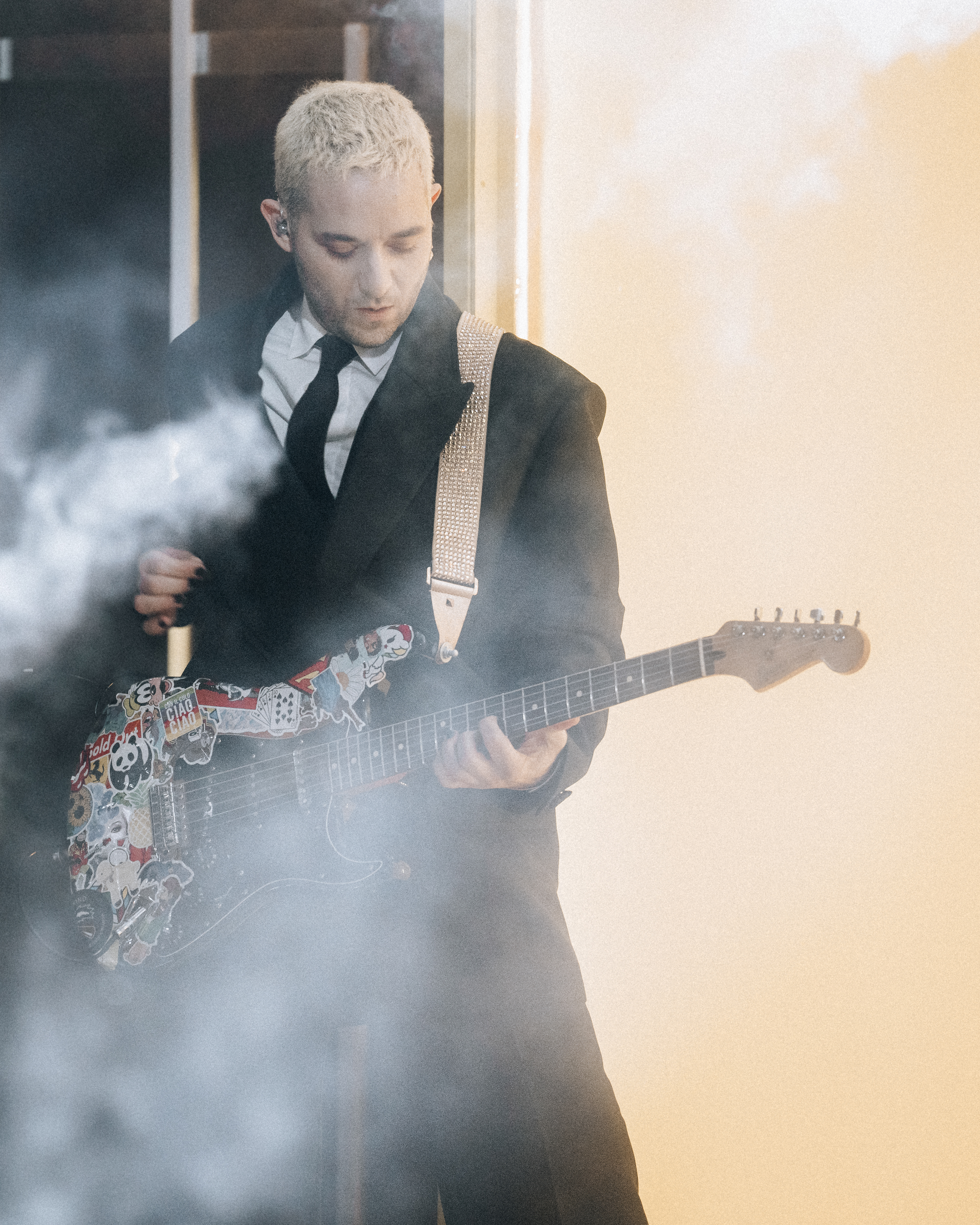 LA RAPPRESENTANTE DI LISTA | SANREMO 2023