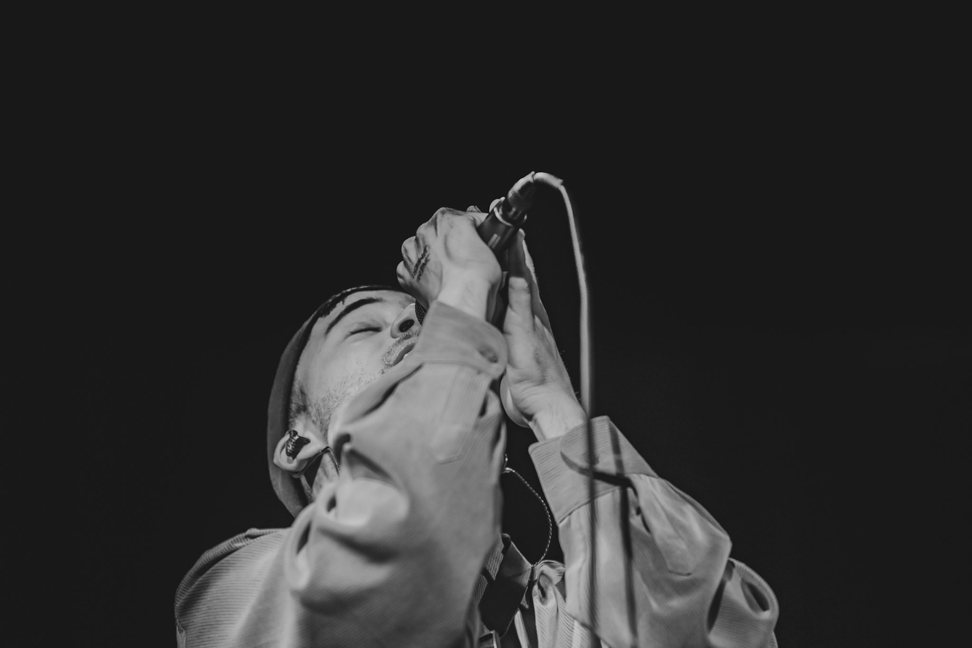 FOGG - LUMIERE | MUZIC ITALIEN