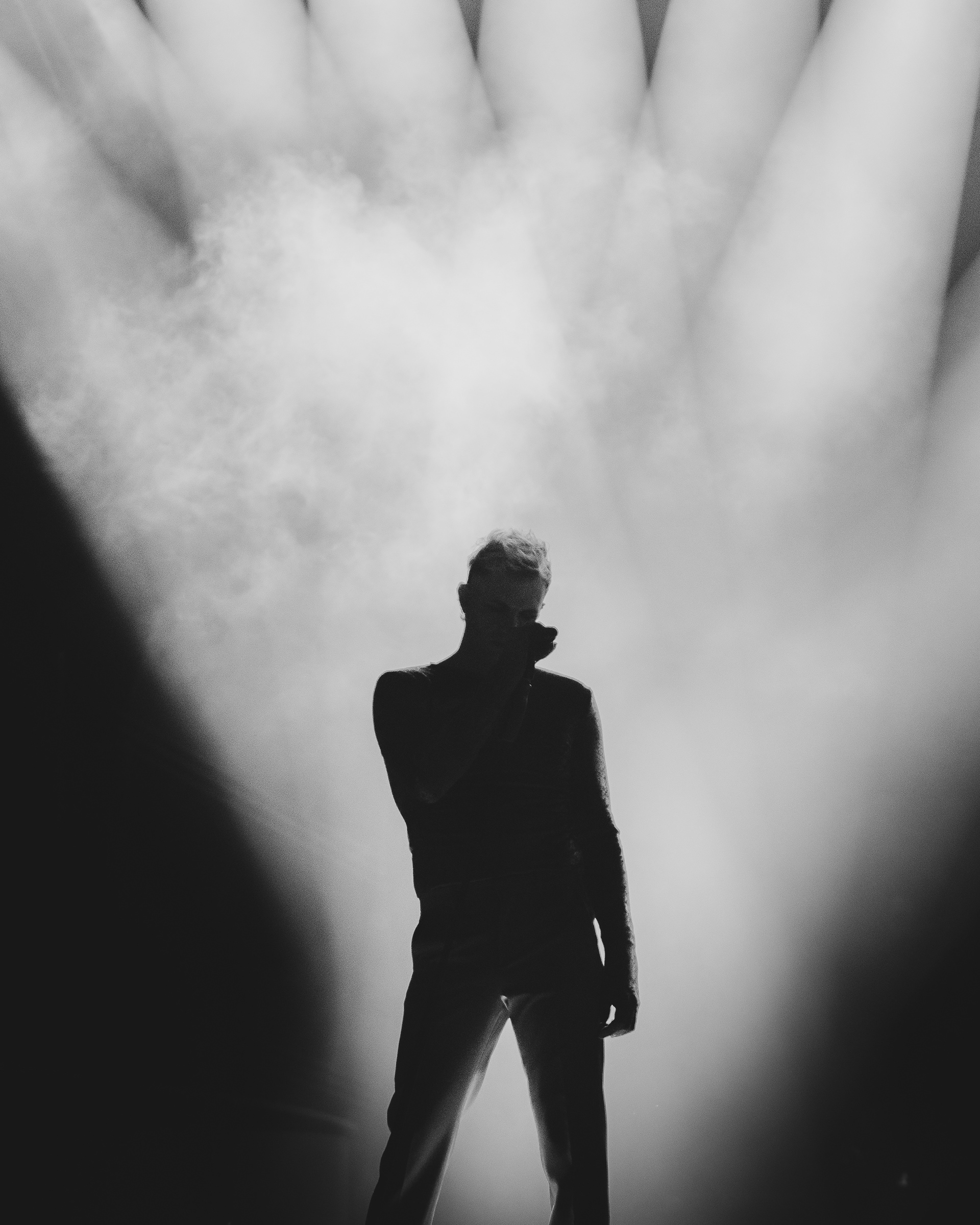 ACHILLE LAURO | SANREMO 2023