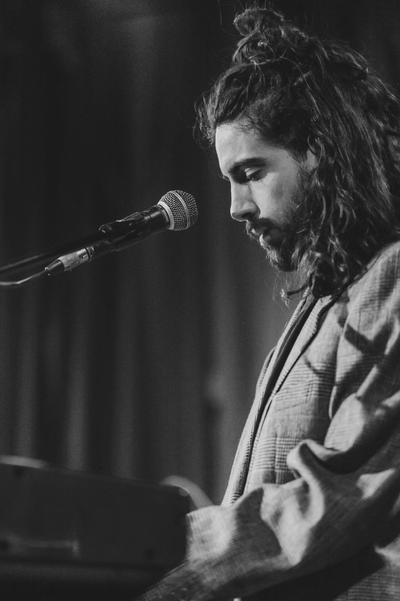 LAI - LUMIERE | MUZIC ITALIEN