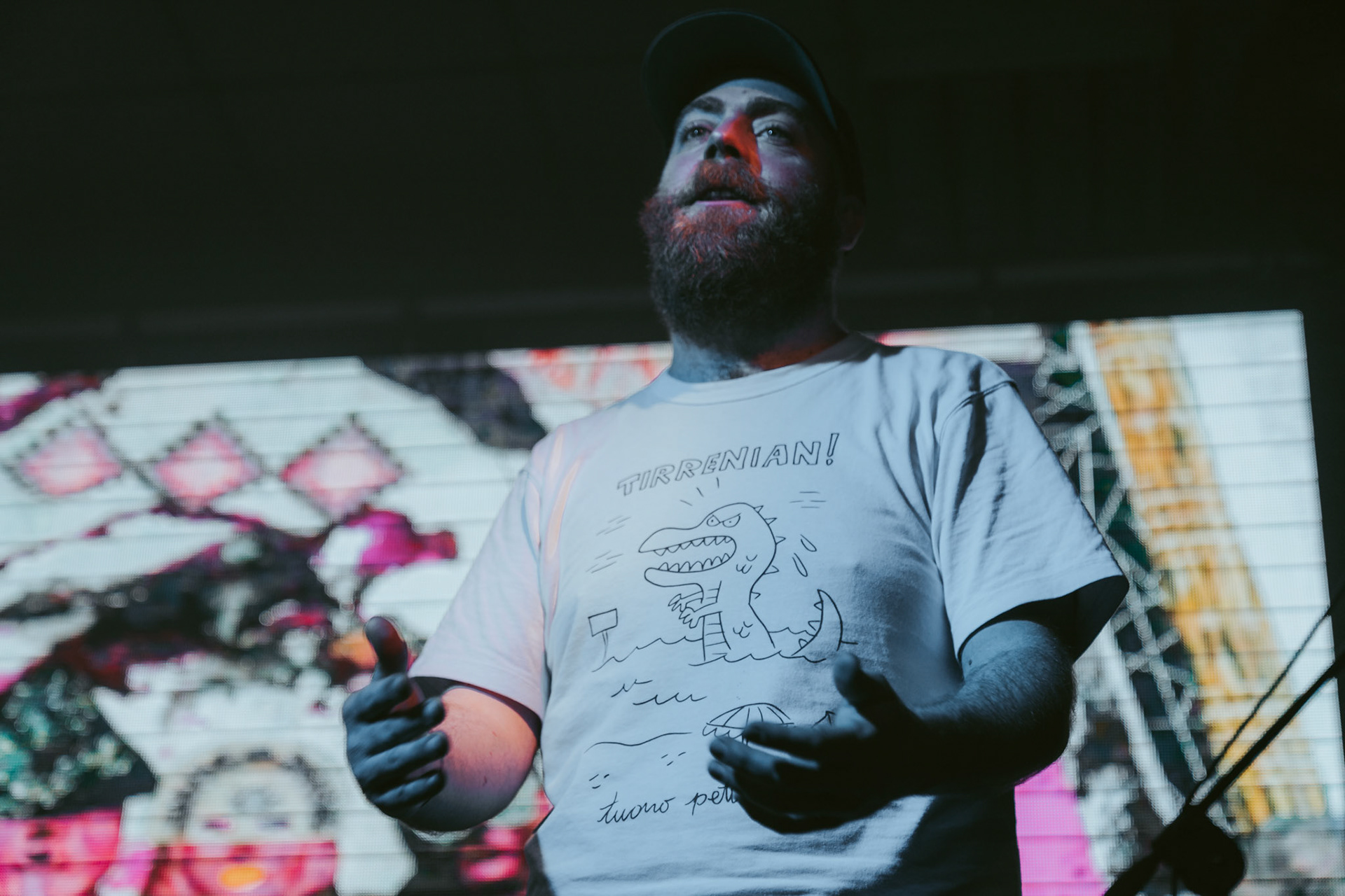 CAMPOS - WOM FEST 2021