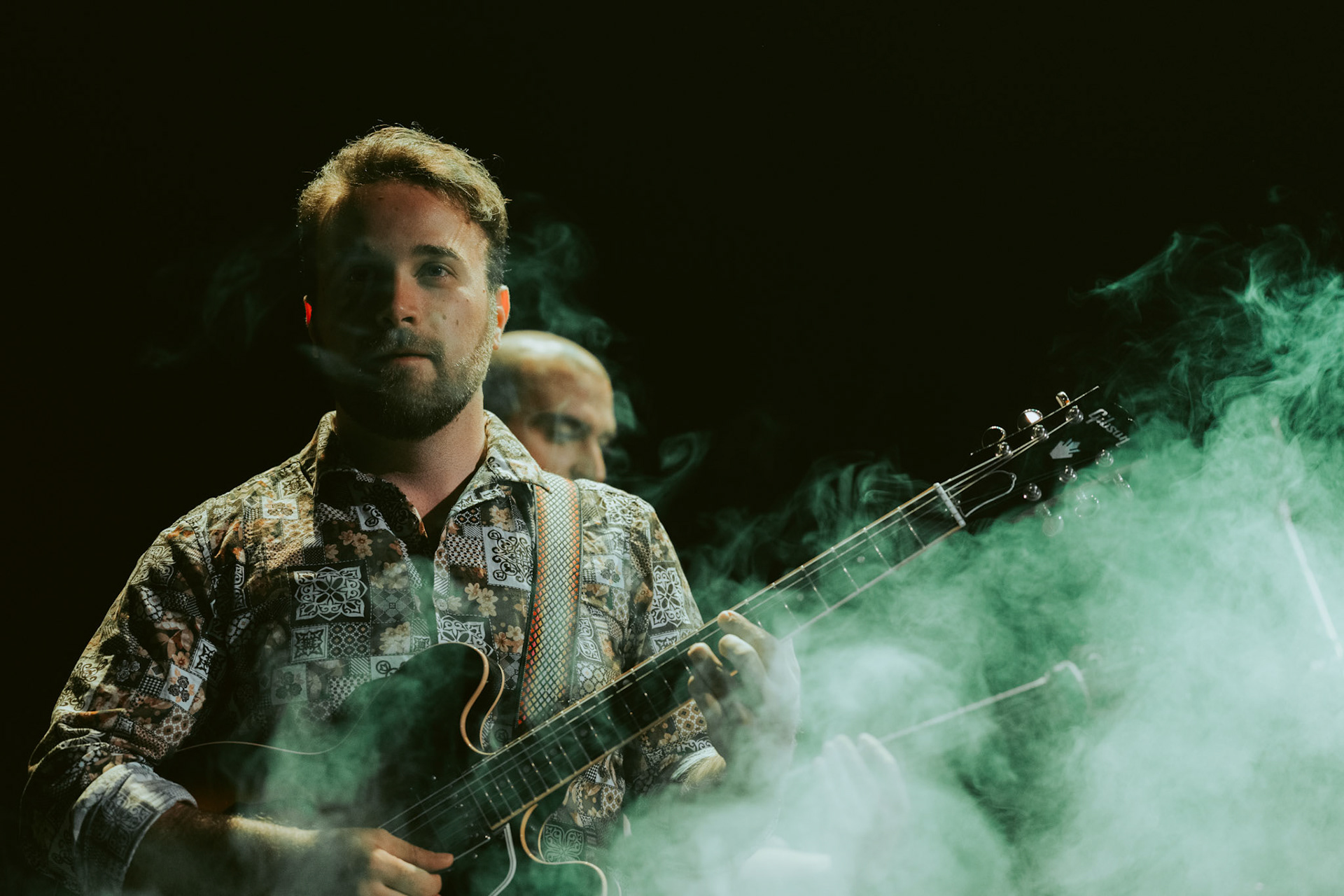 BALDACCI - RIPARTIRE FESTIVAL 2022