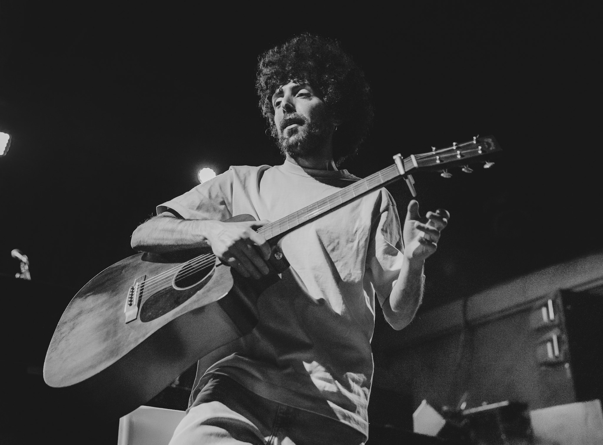 SGRO - LUMIERE | MUZIC ITALIEN