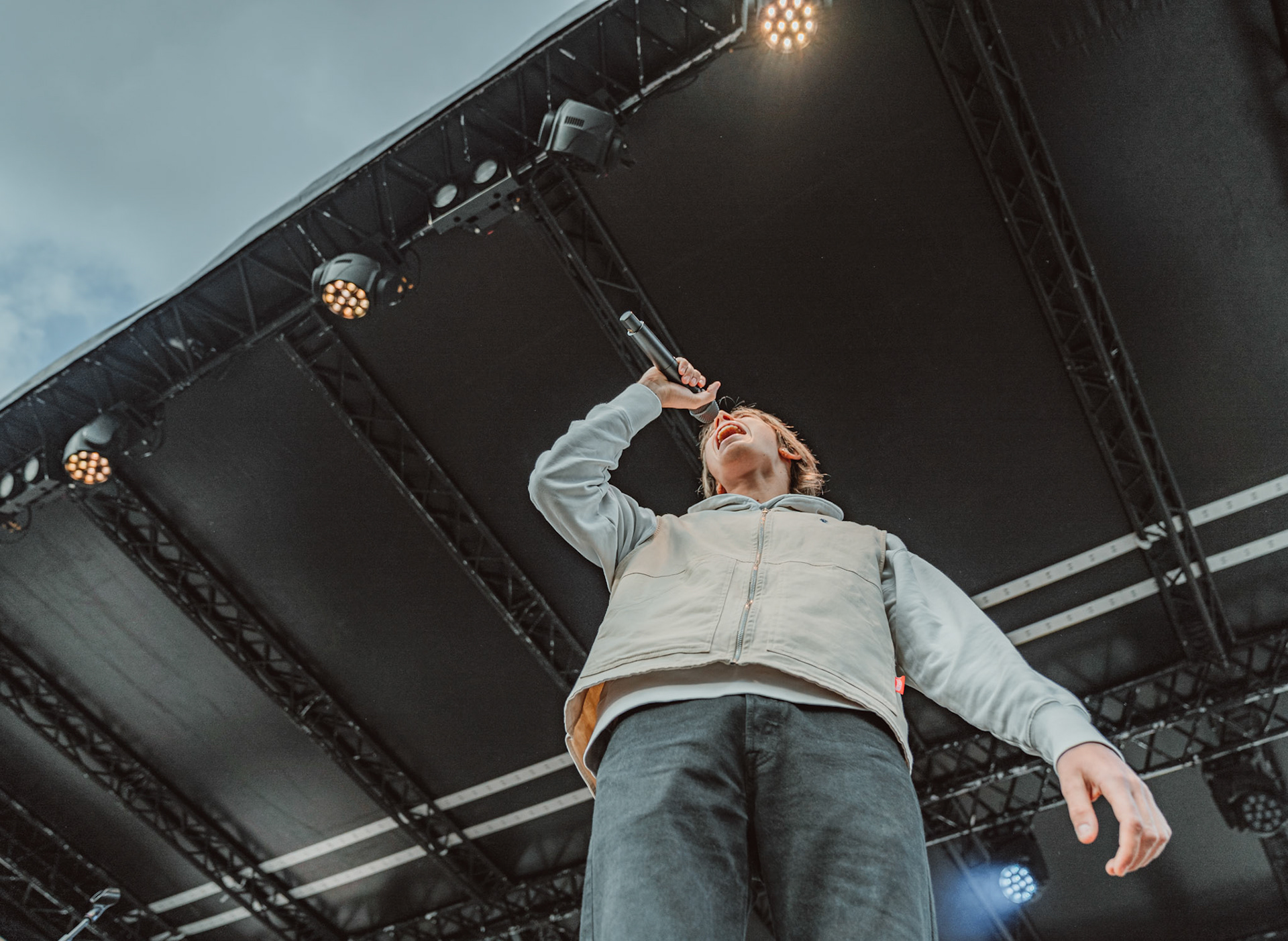 GIANMARIA - RIPARTIRE FESTIVAL 2022