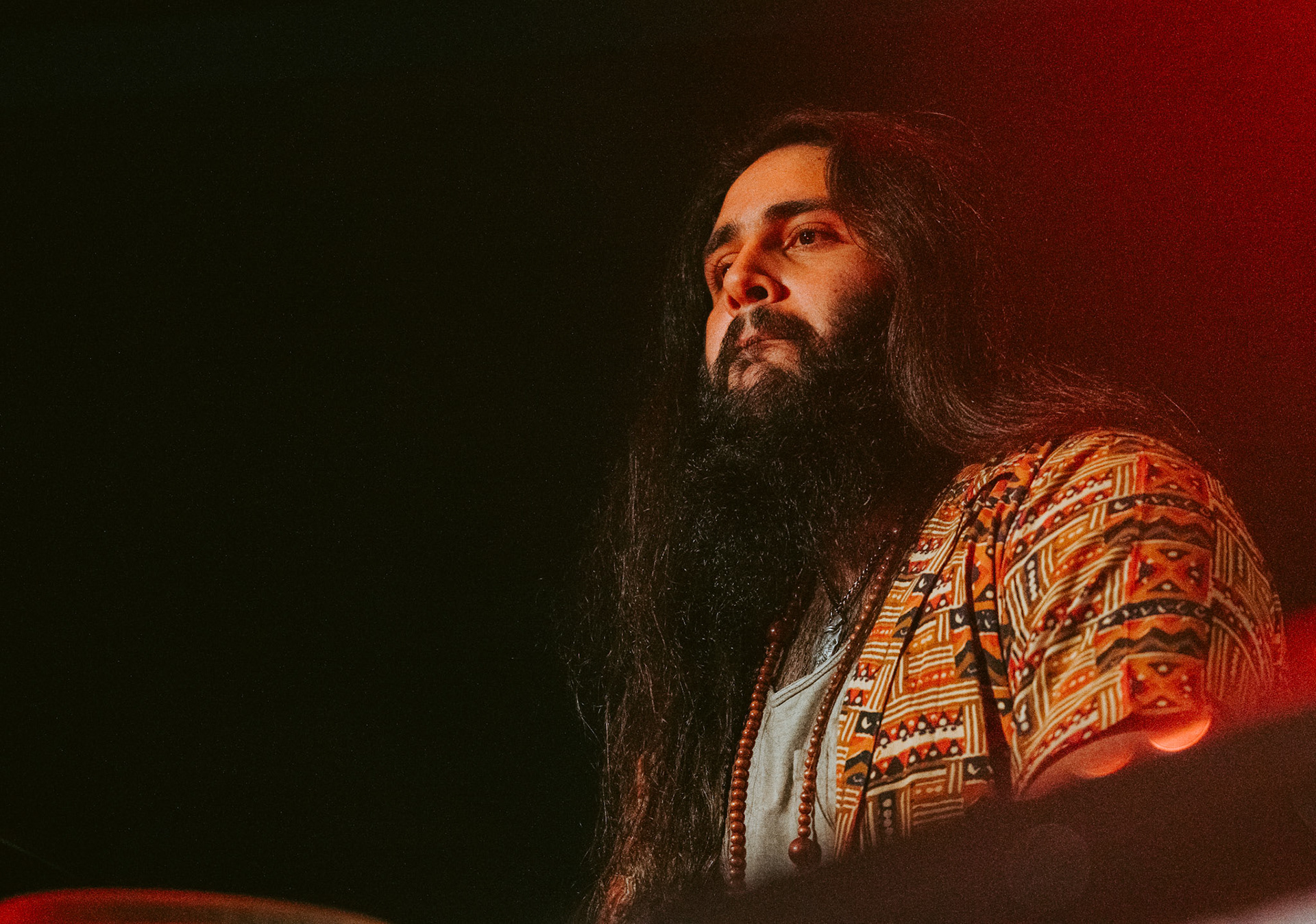 BALDACCI - RIPARTIRE FESTIVAL 2022