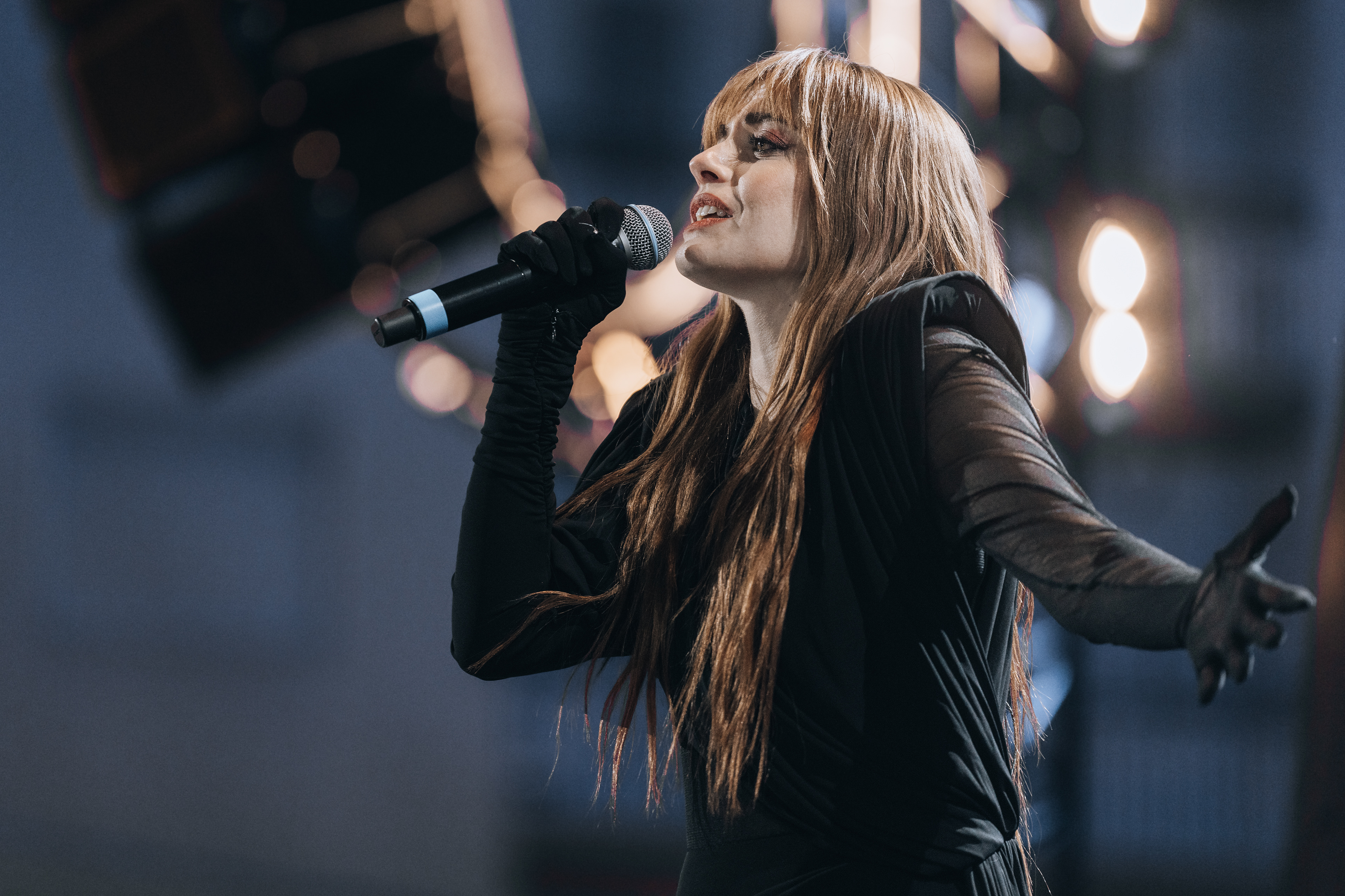 ANNALISA | SANREMO 2023