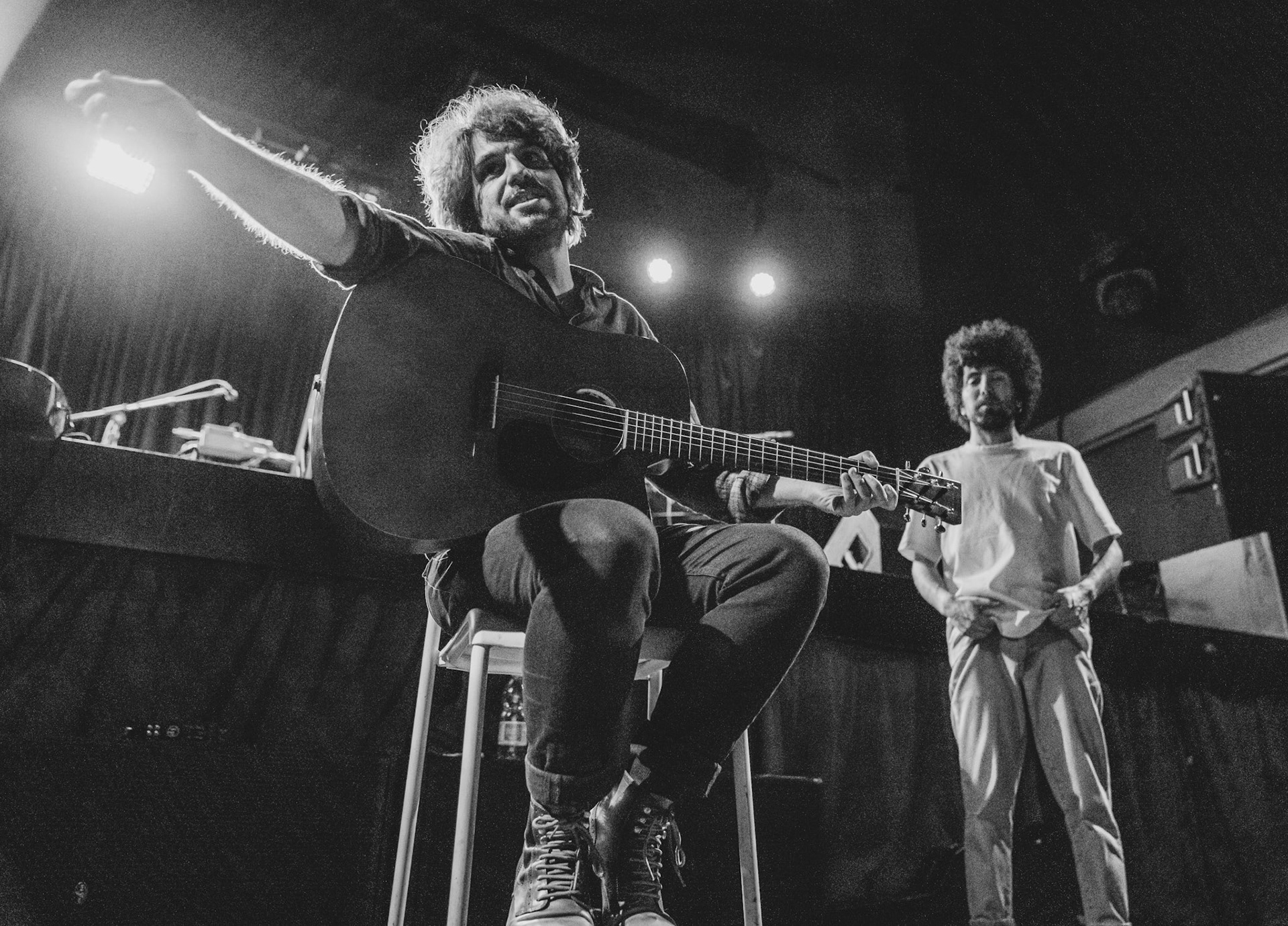 CIULLA - LUMIERE | MUZIC ITALIEN