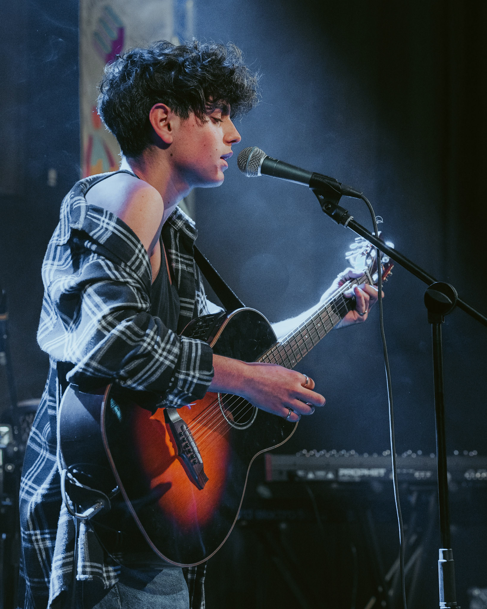 NIVEO - RIPARTIRE FESTIVAL 2022