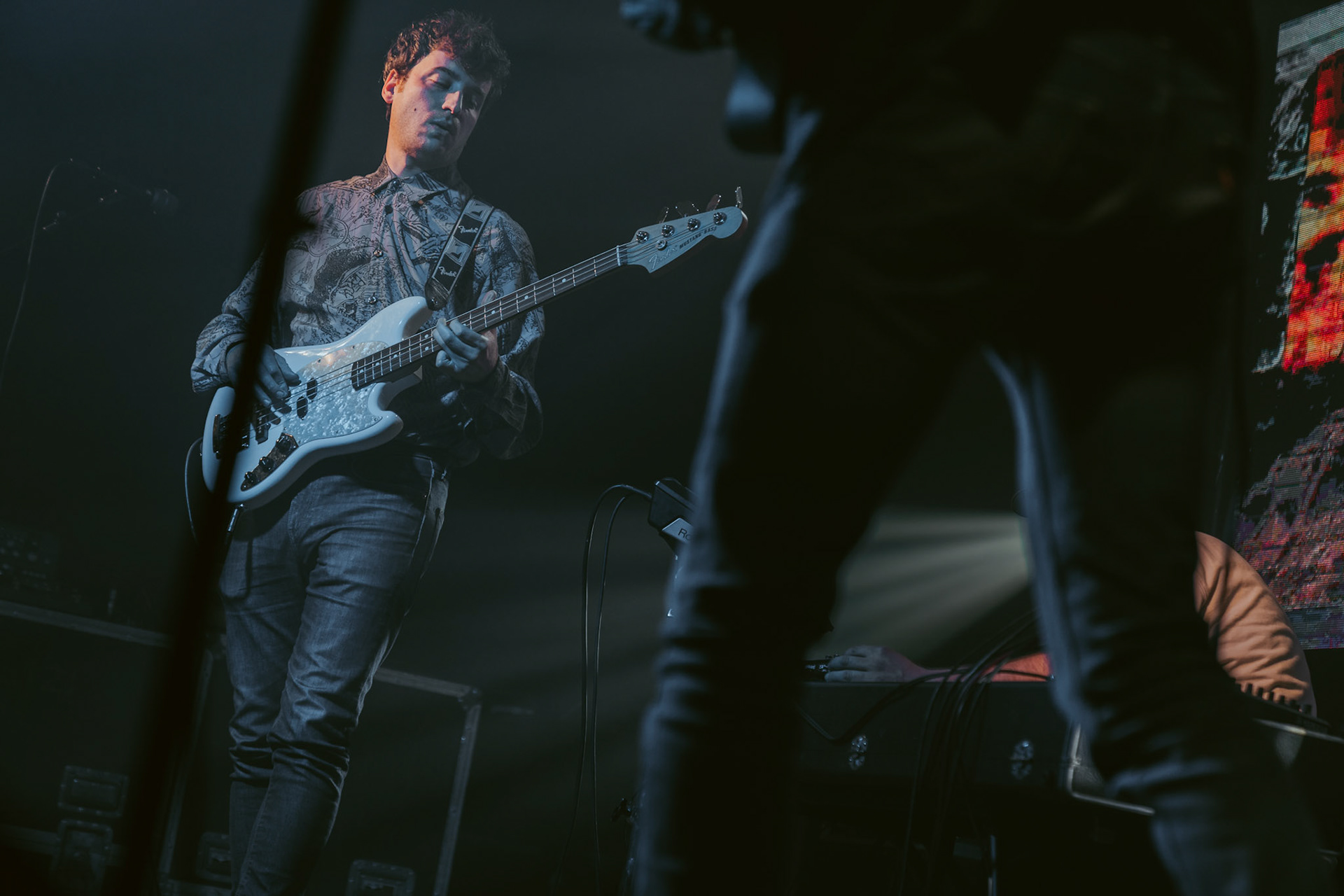 CAMPOS - WOM FEST 2021