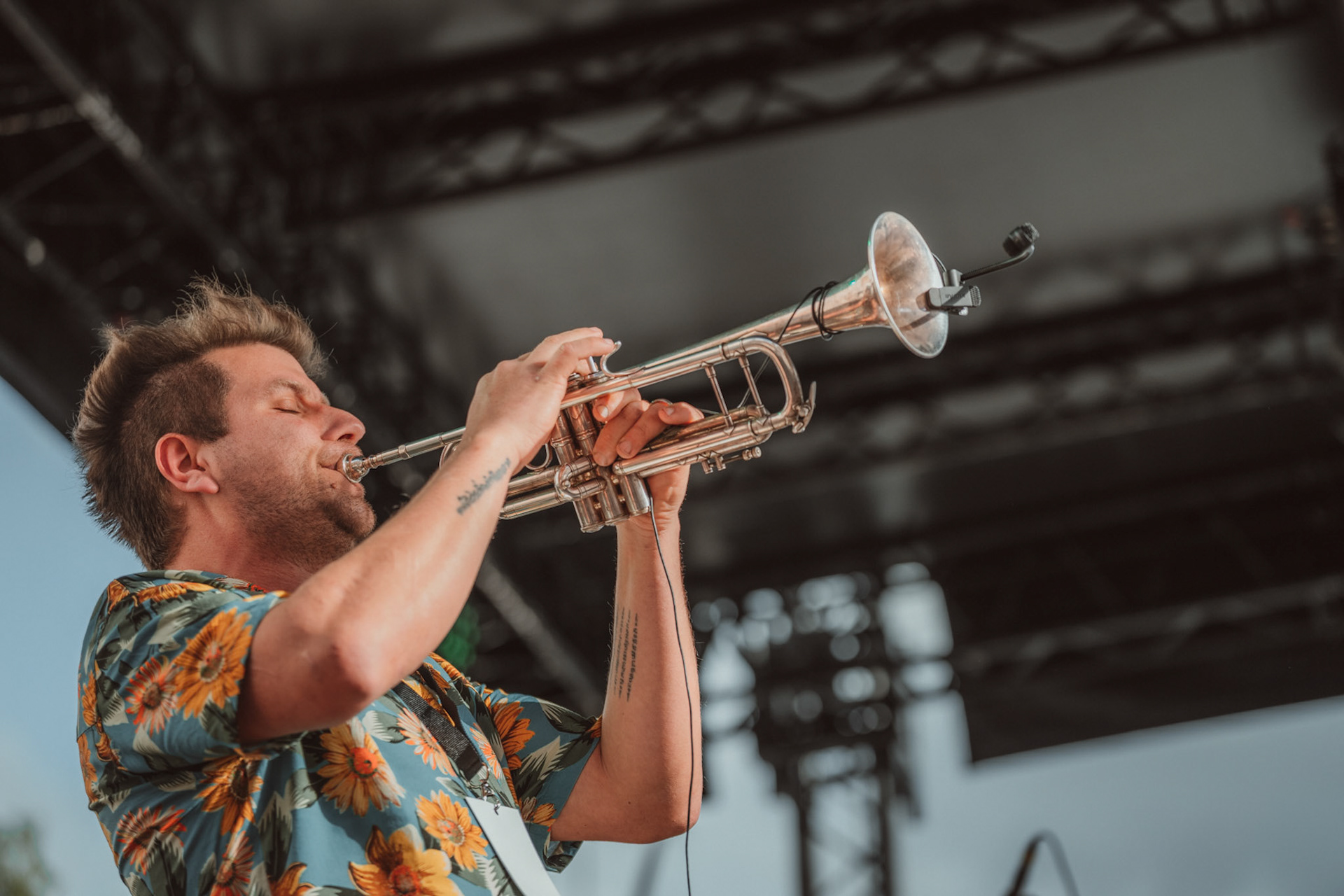 FORMICHE NELL'ORTO - RIPARTIRE FESTIVAL 2022