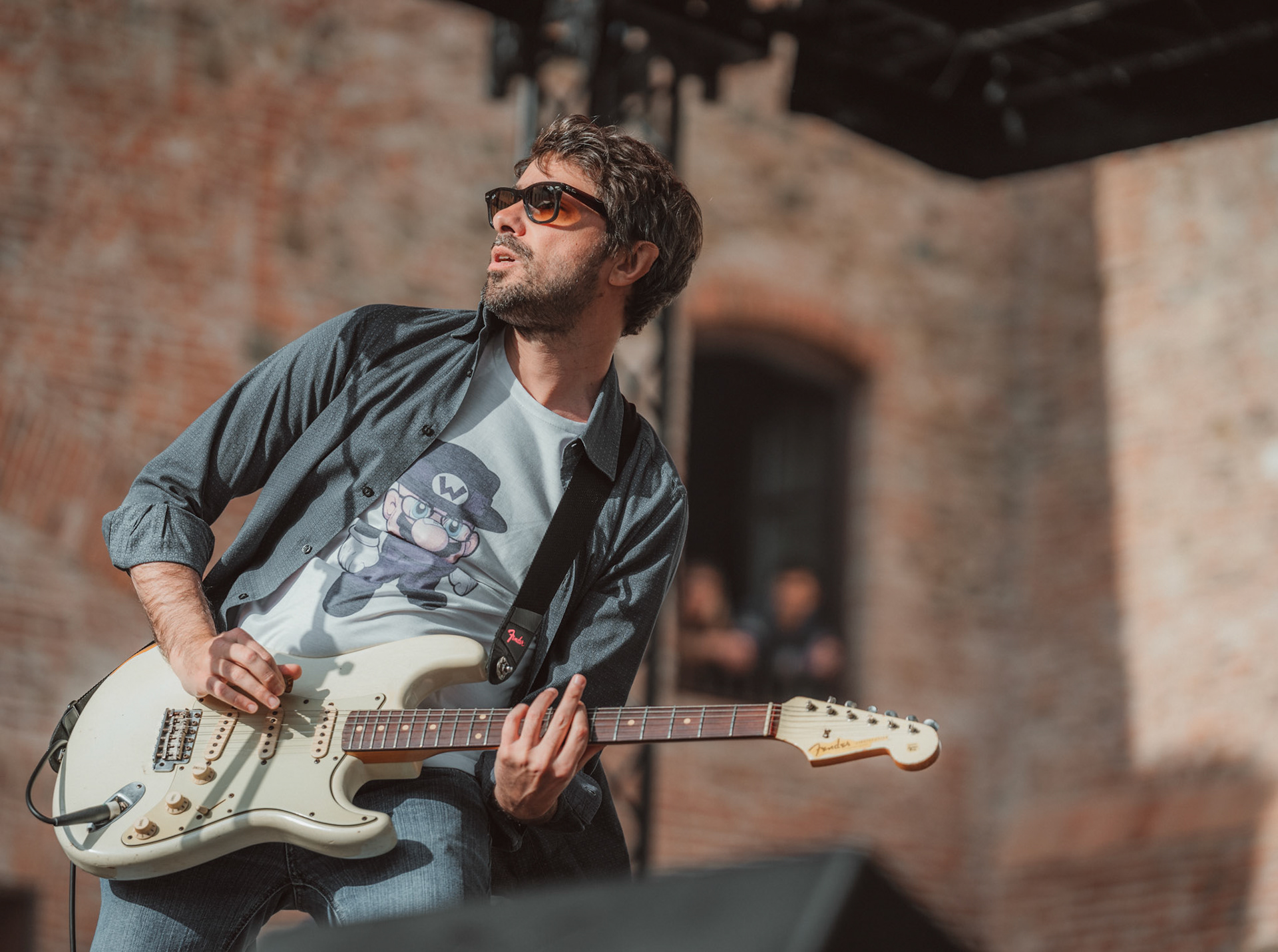 FORMICHE NELL'ORTO - RIPARTIRE FESTIVAL 2022