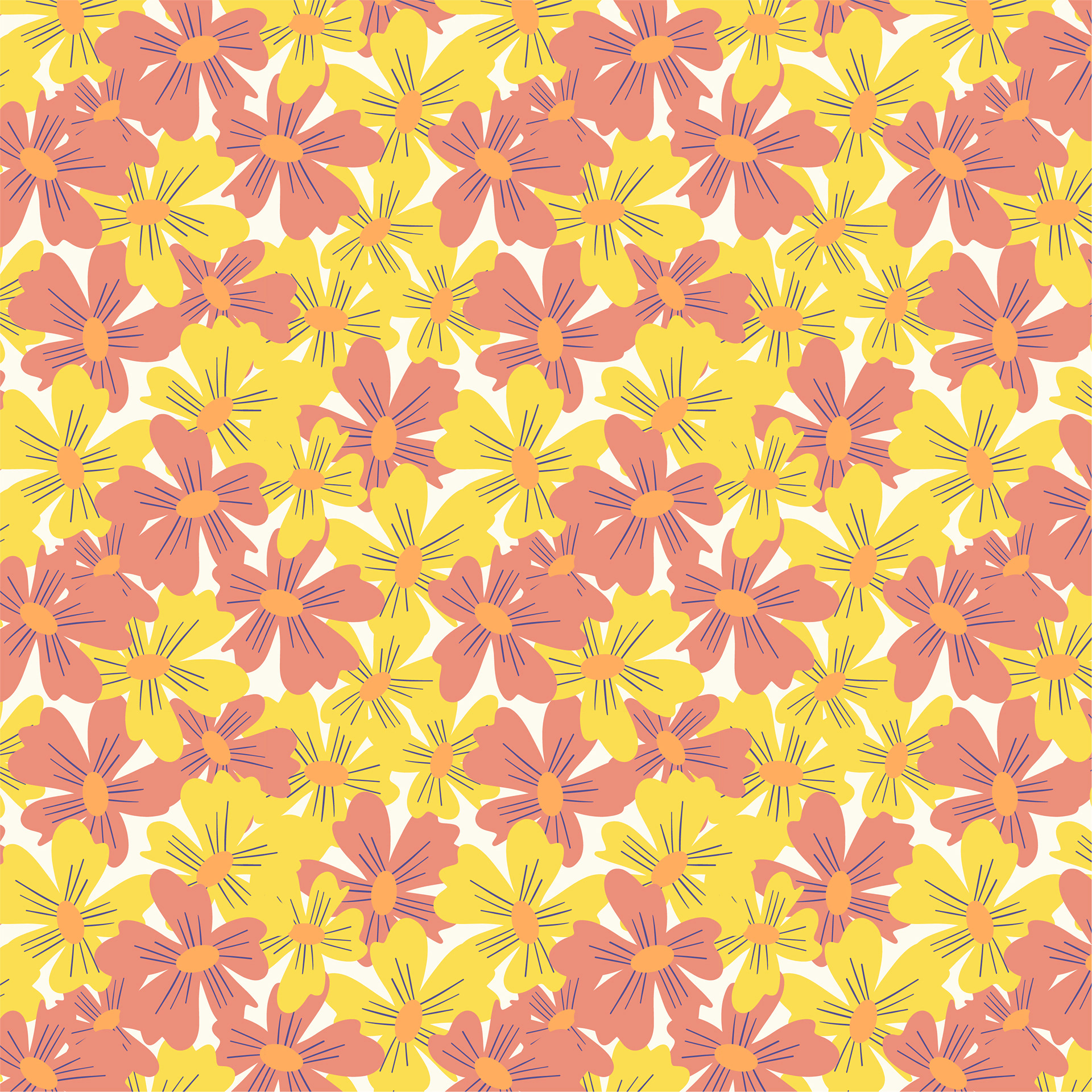 21_1003_18 Bouquet Bright Collection