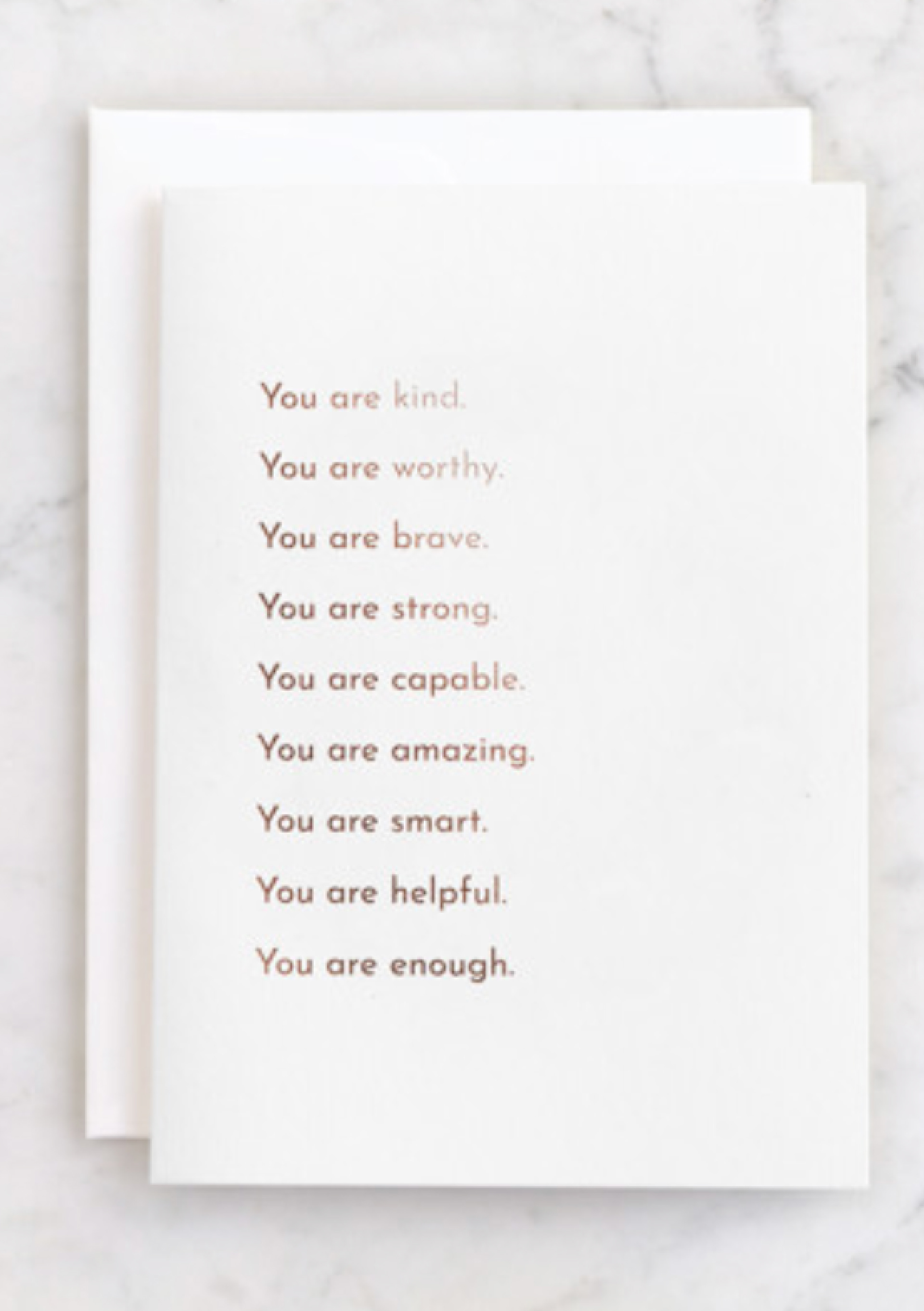 Card for Minted.com