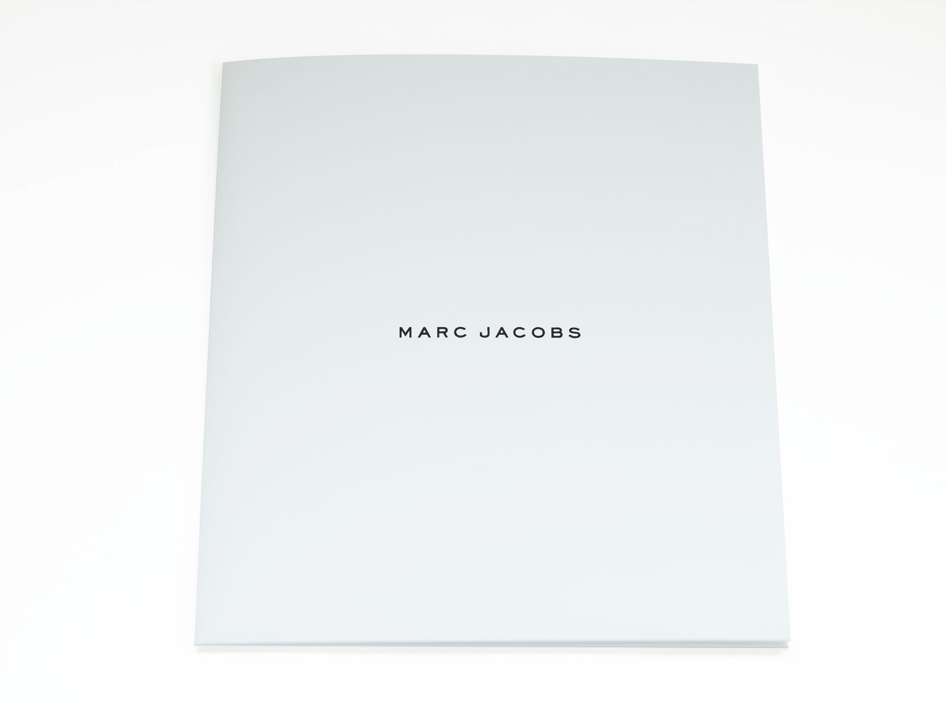 MARC JACOBS JAPAN Company Profile
