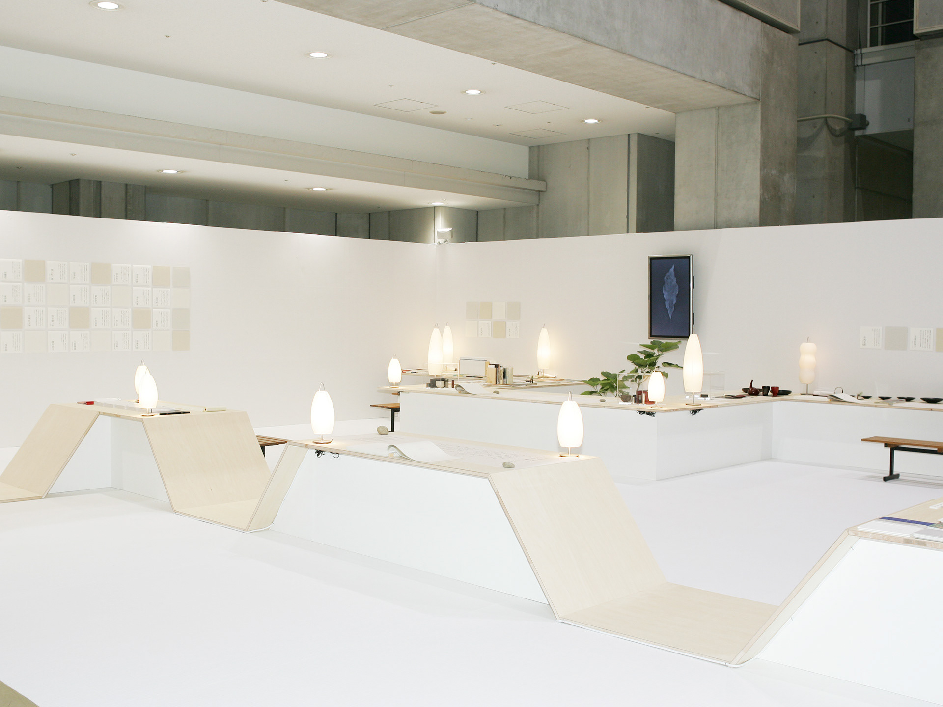 新日本様式100言展