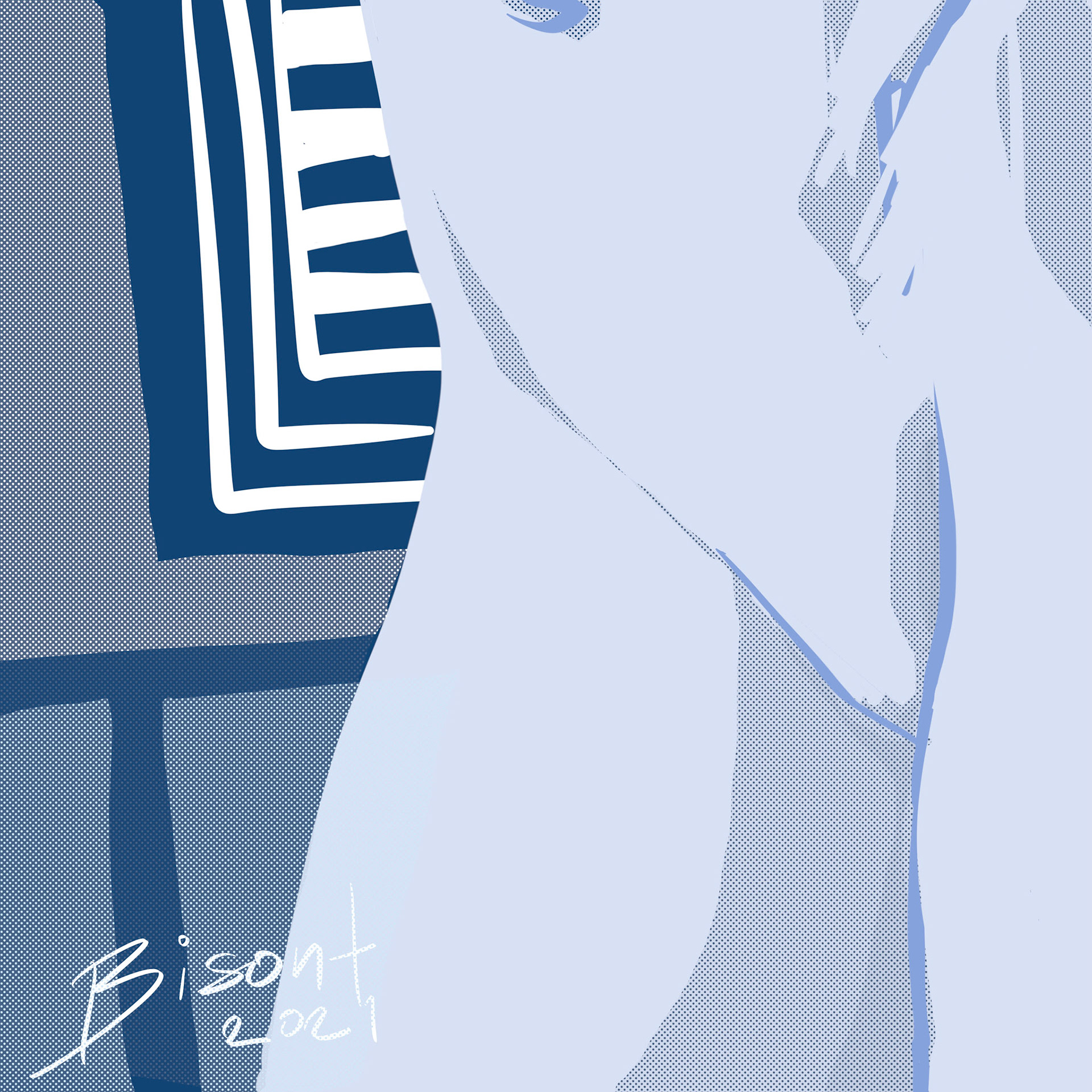 Azul privado | Galaxy Tab, Infinite Painter
