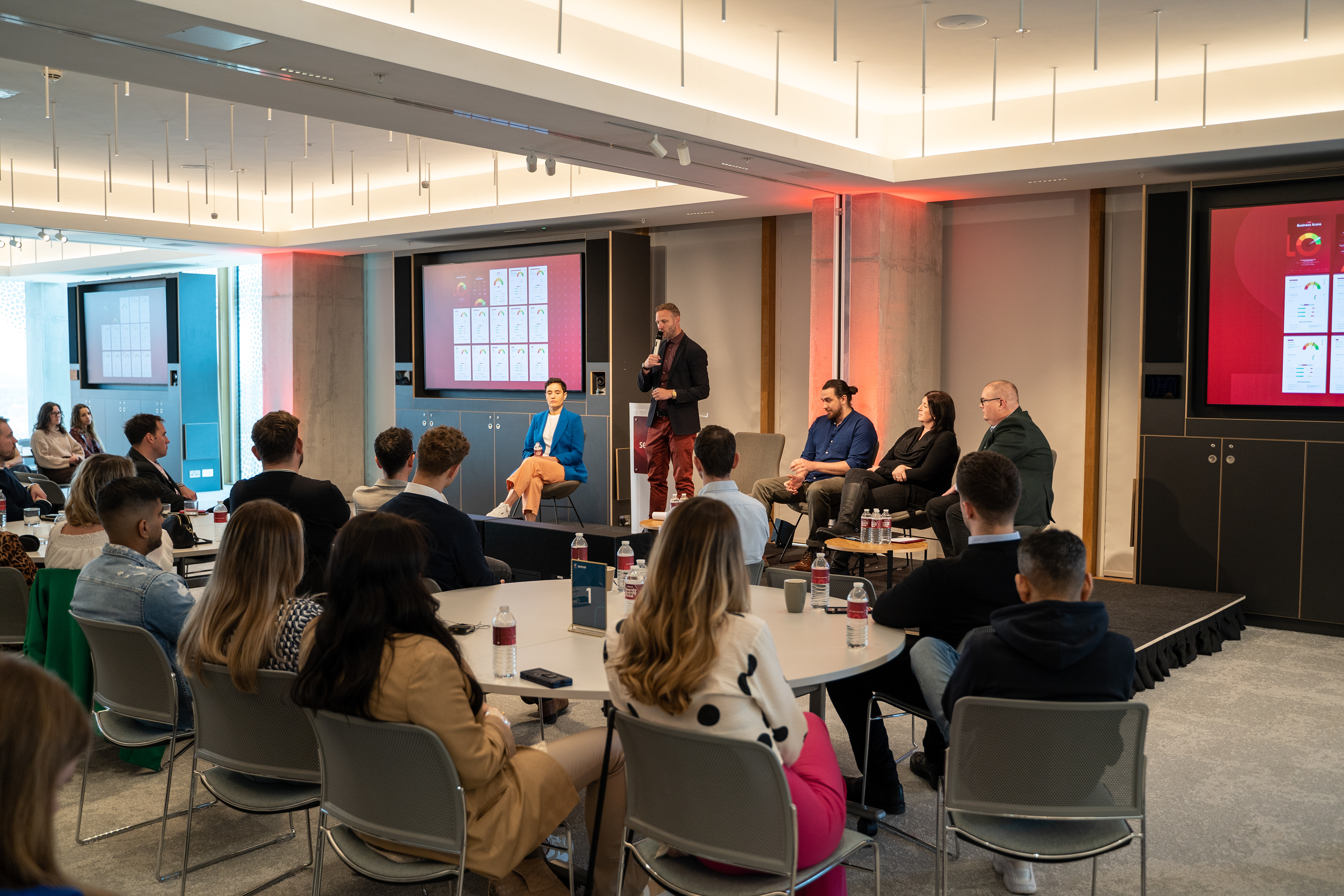 Sedulo Annual Conference