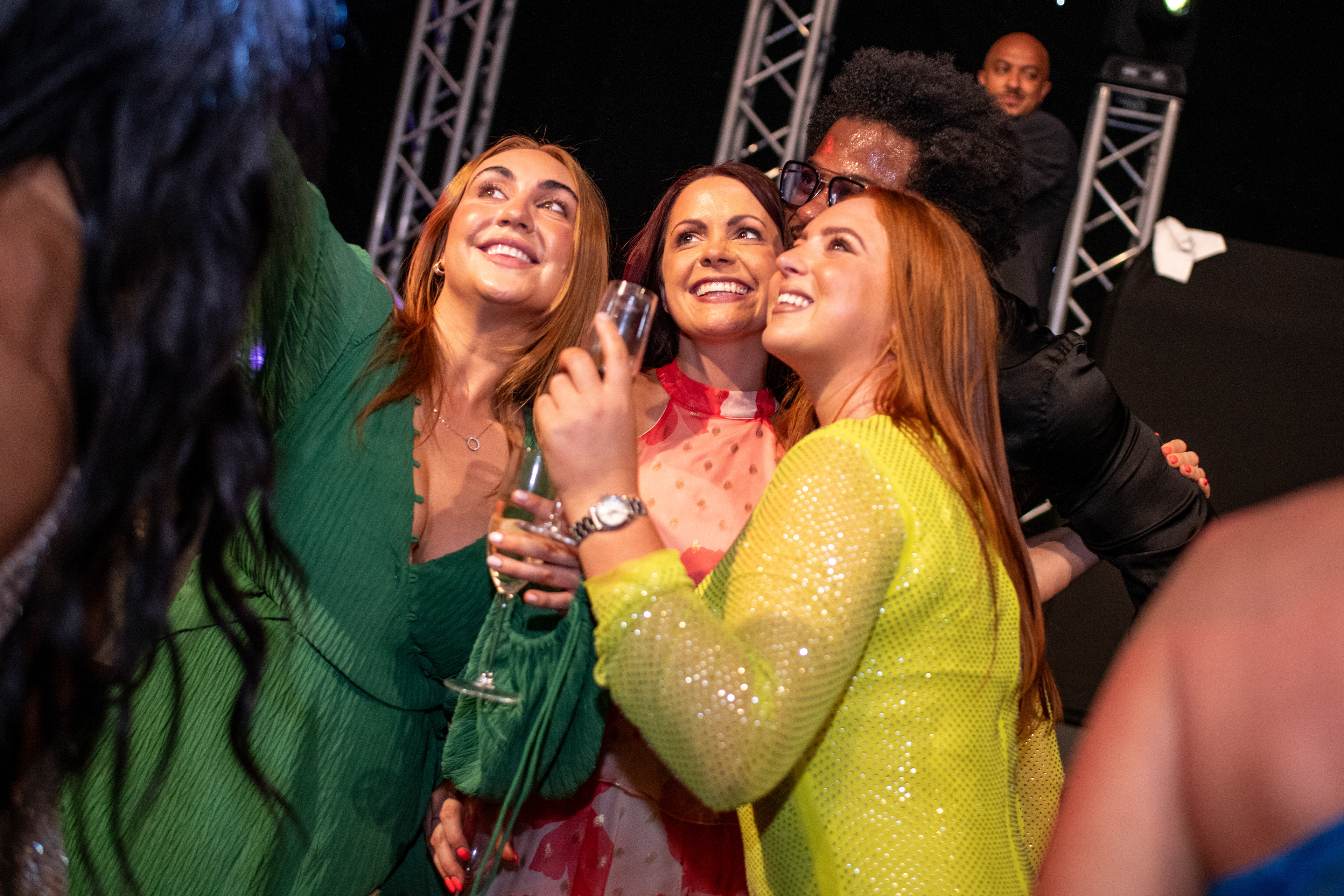 Sedulo Foundation Colour Ball - Charity Gala Dinner