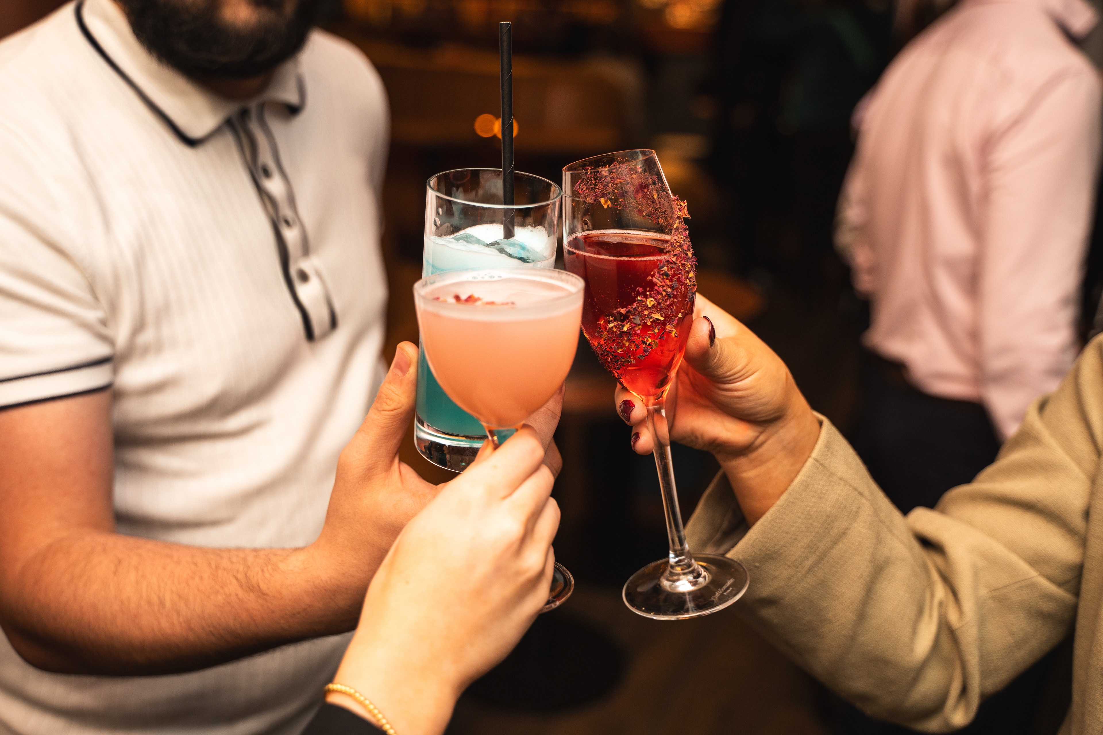 Manchester Networking Event 