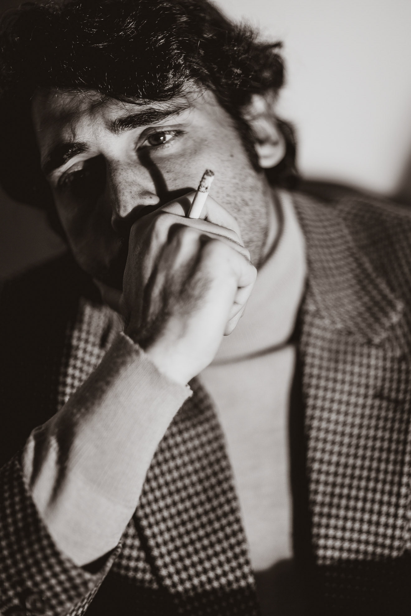 Davide Mancini